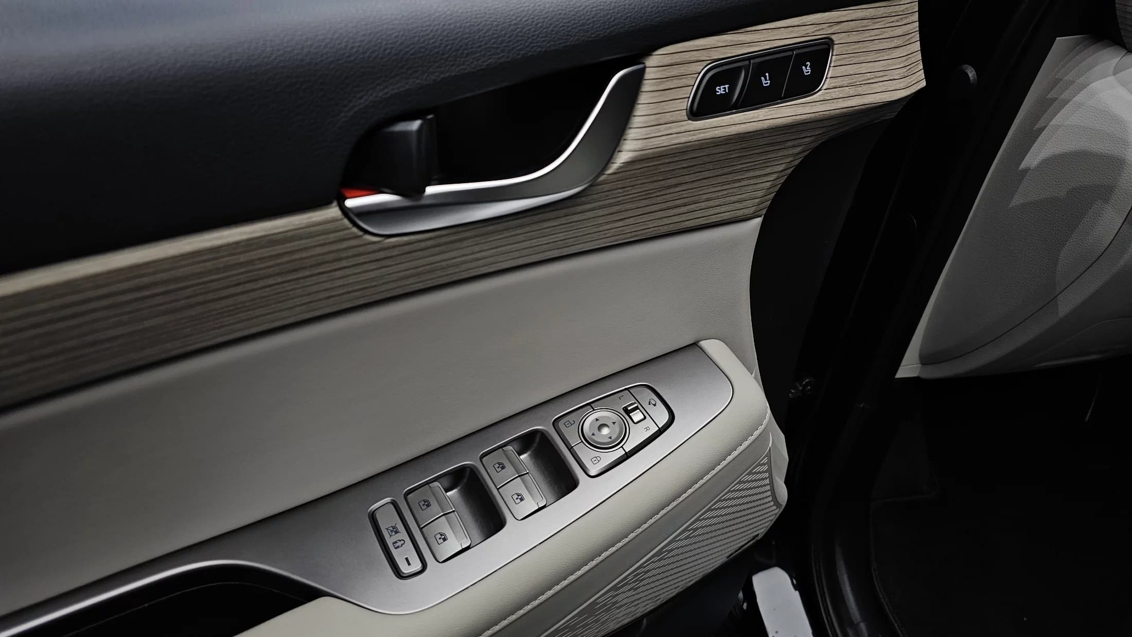 Hyundai Palisade Diesel 2.2 4WD Prestige, 2022 г. 44578 км. — фото 16