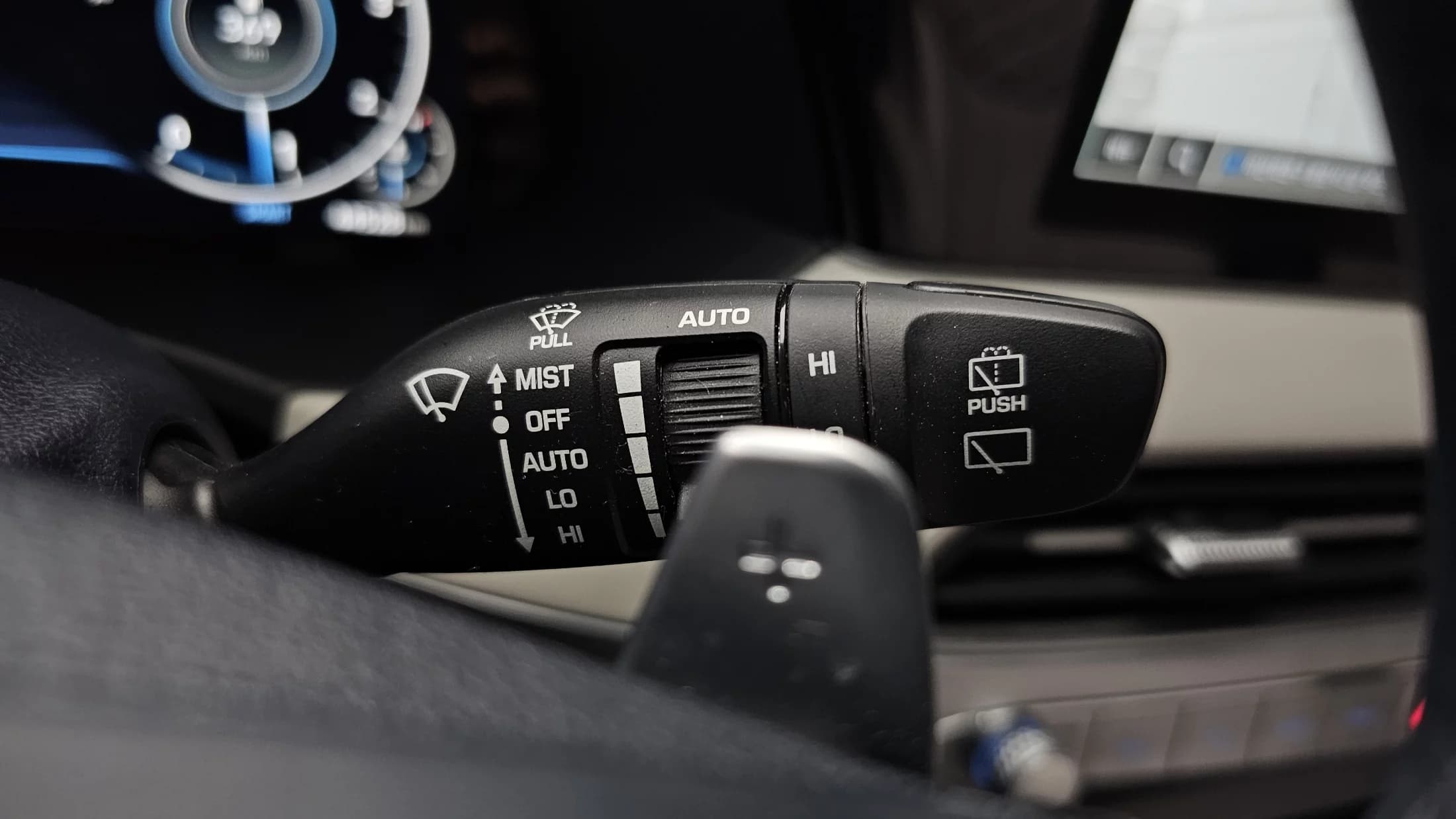 Hyundai Palisade Diesel 2.2 4WD Prestige, 2022 г. 44578 км. — фото 17