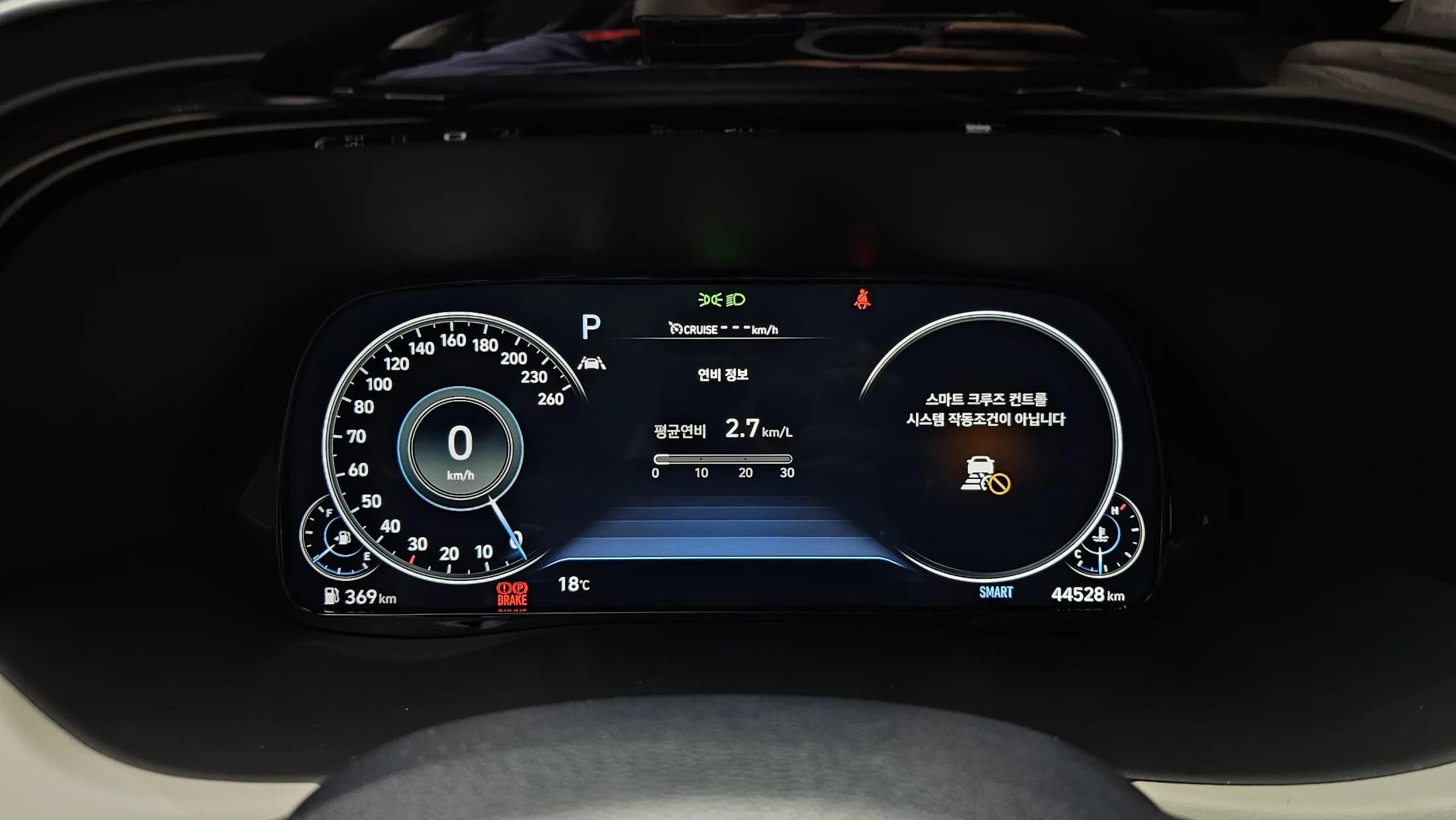 Hyundai Palisade Diesel 2.2 4WD Prestige, 2022 г. 44578 км. — фото 8