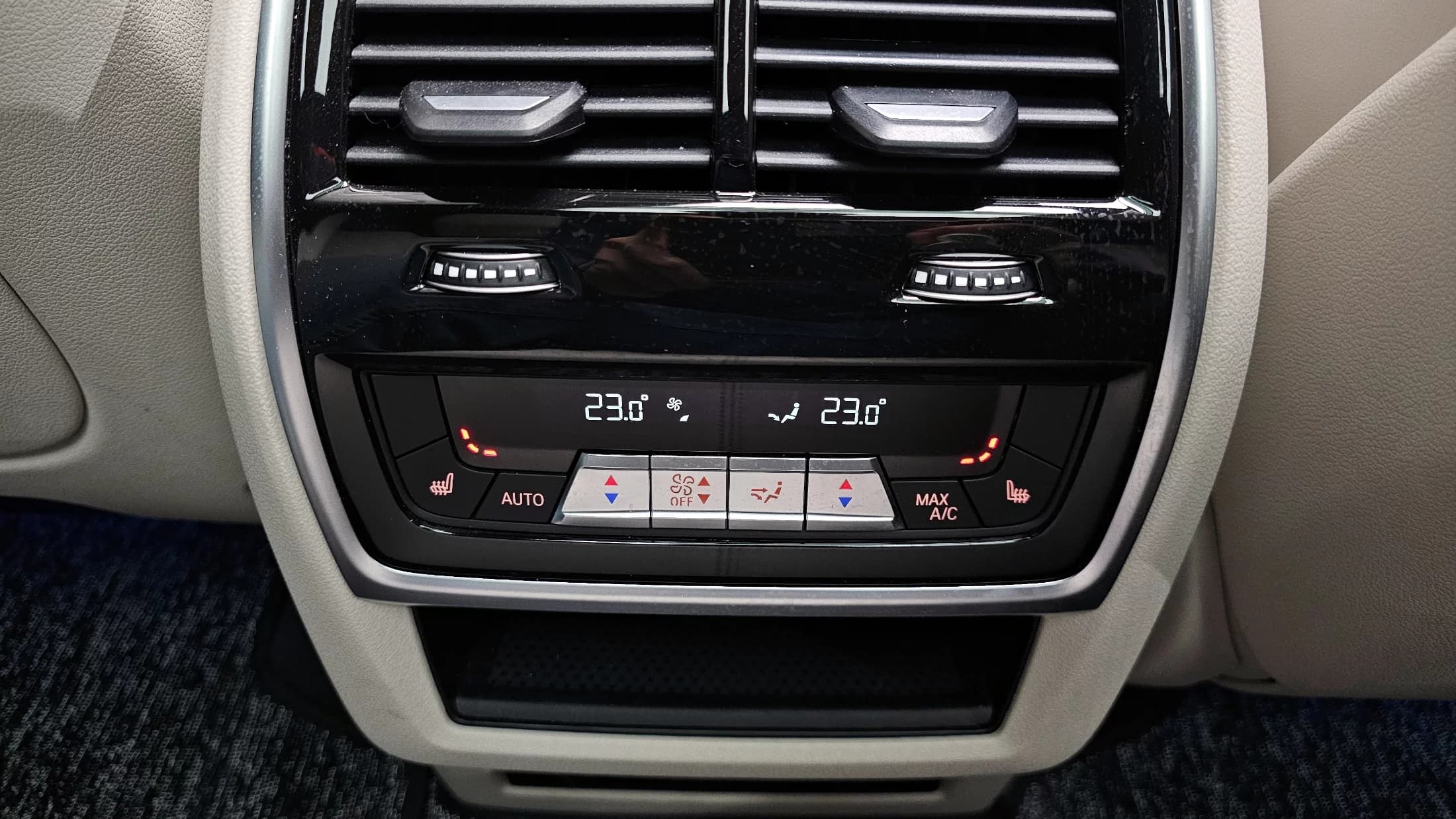 BMW X5 xDrive 40i M Sport, 2025 г. 22319 км. — фото 19
