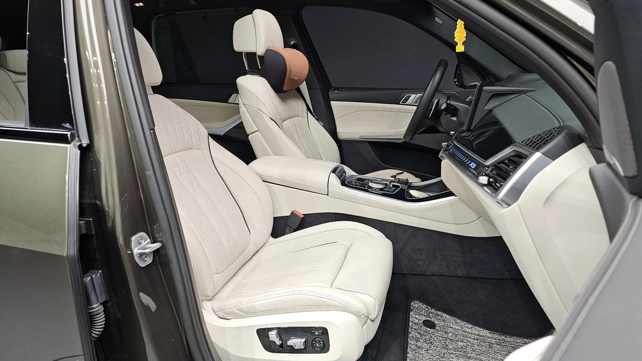 BMW X5 xDrive 40i M Sport, 2025 г. 22319 км. — фото 10