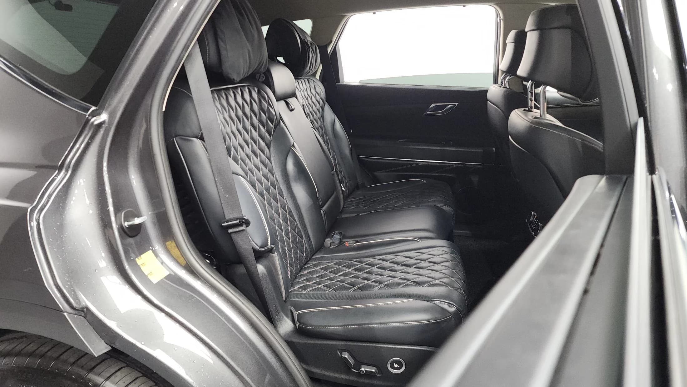 Genesis GV80 3.5T Gasoline AWD, 2022 г. 97939 км. — фото 12