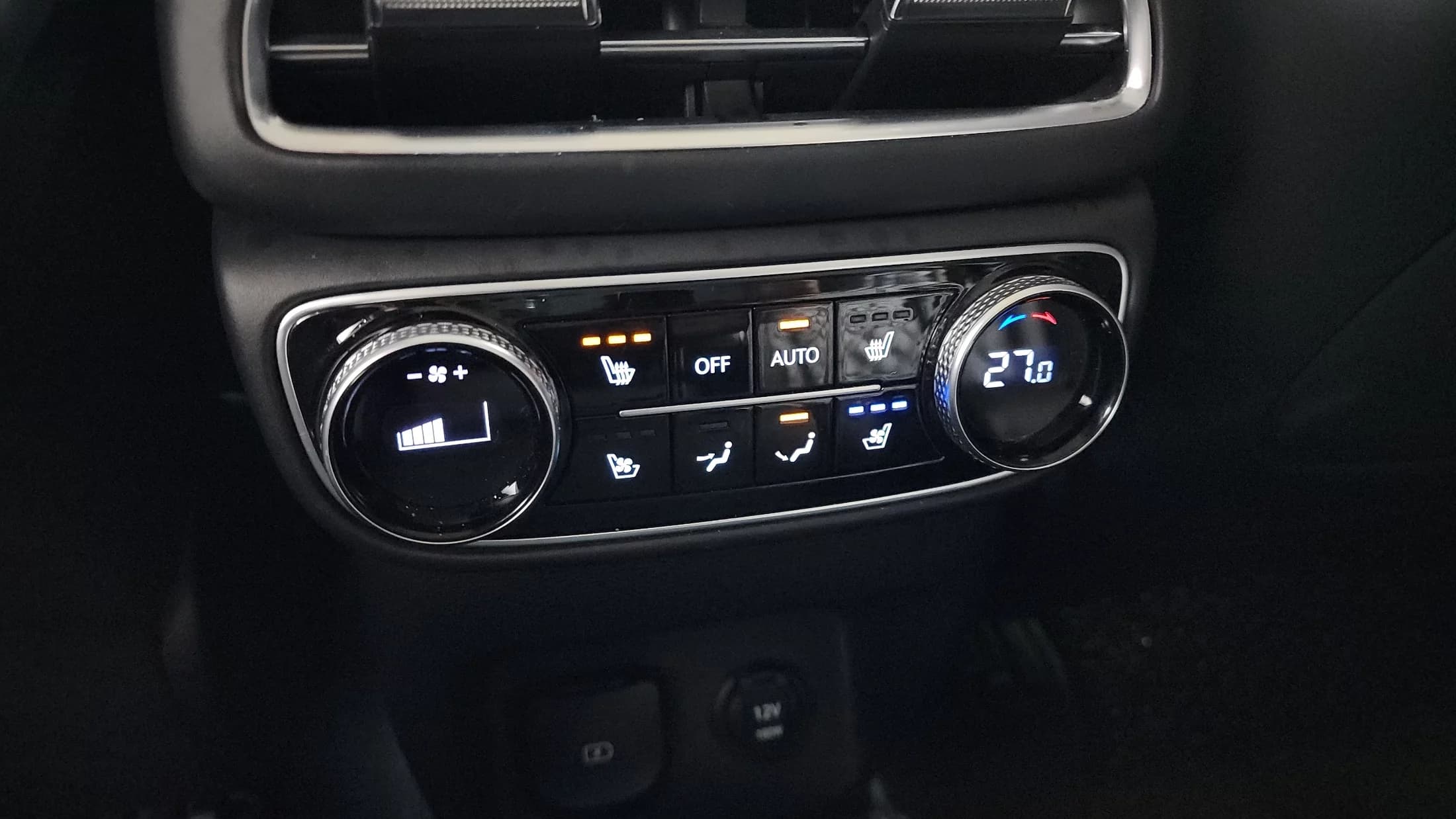Genesis GV80 3.5T Gasoline AWD, 2022 г. 97939 км. — фото 19