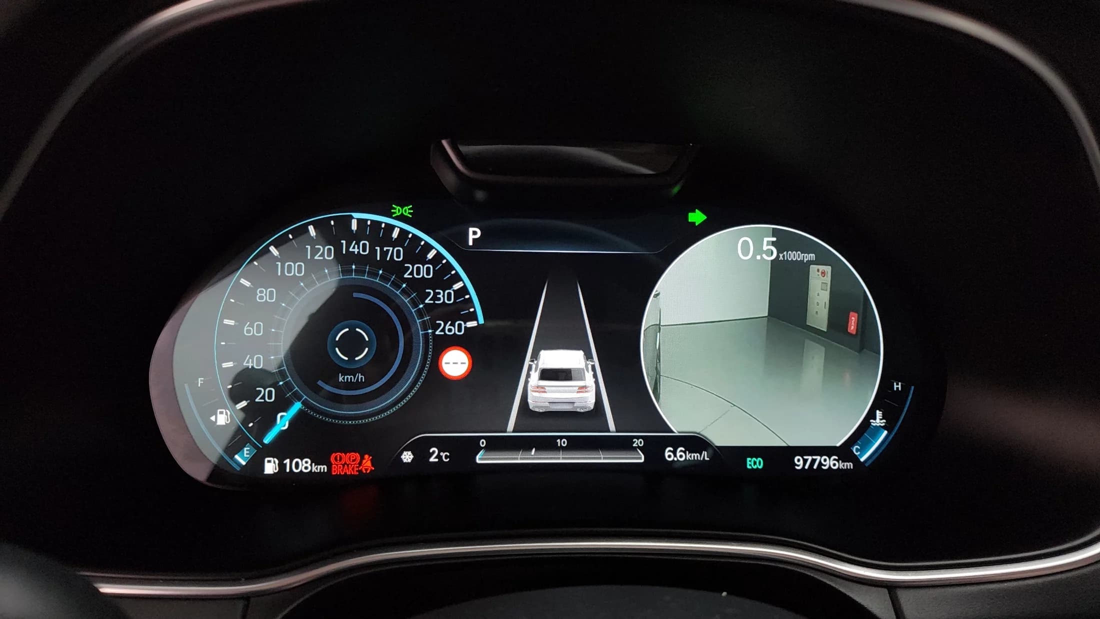 Genesis GV80 3.5T Gasoline AWD, 2022 г. 97939 км. — фото 8