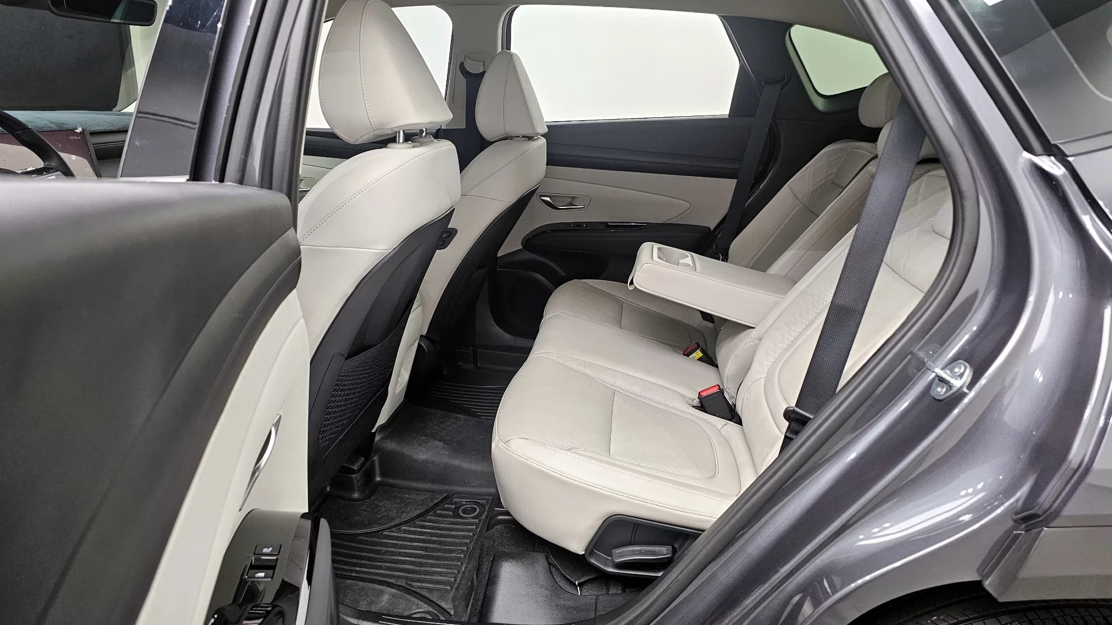 Hyundai Tucson Gasoline 1.6 Turbo 2WD Inspiration, 2024 г. 15596 км. — фото 13