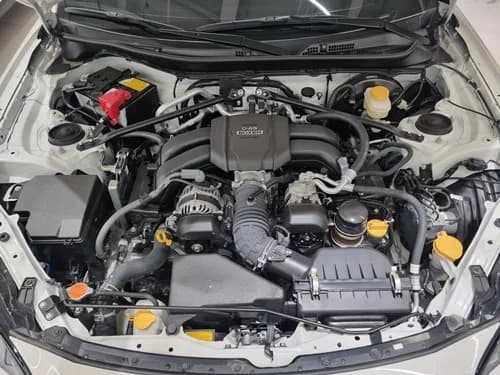 Toyota Gr 86 2.4 Premium, 2024 г. 2515 км. — фото 6