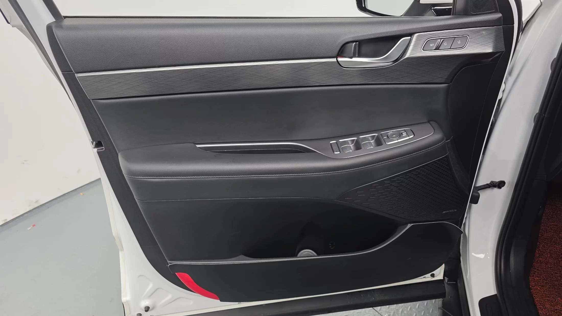 Hyundai Palisade Diesel 2.2 2WD Prestige, 2021 г. 61658 км. — фото 18