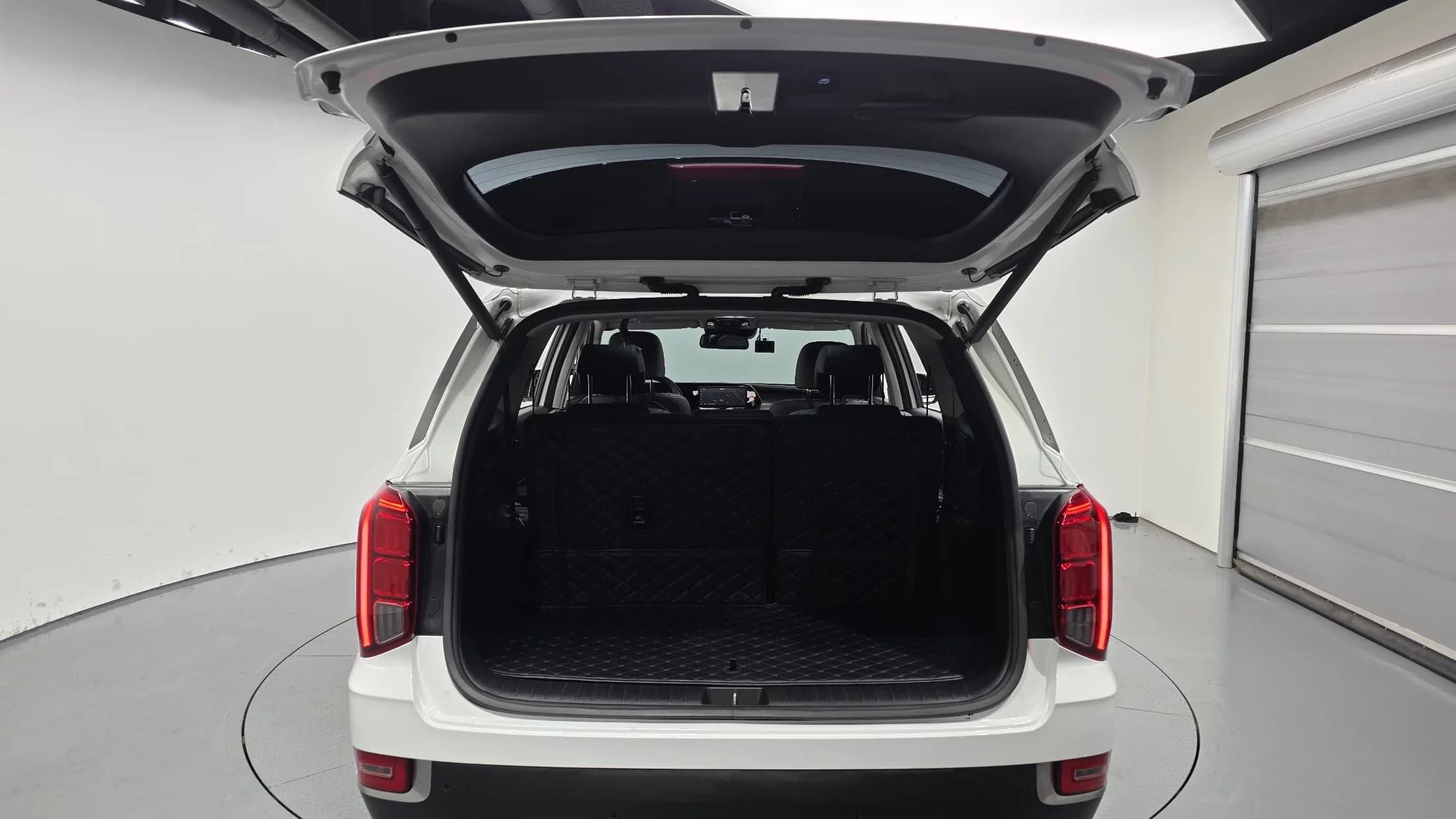 Hyundai Palisade Diesel 2.2 2WD Prestige, 2021 г. 61658 км. — фото 20