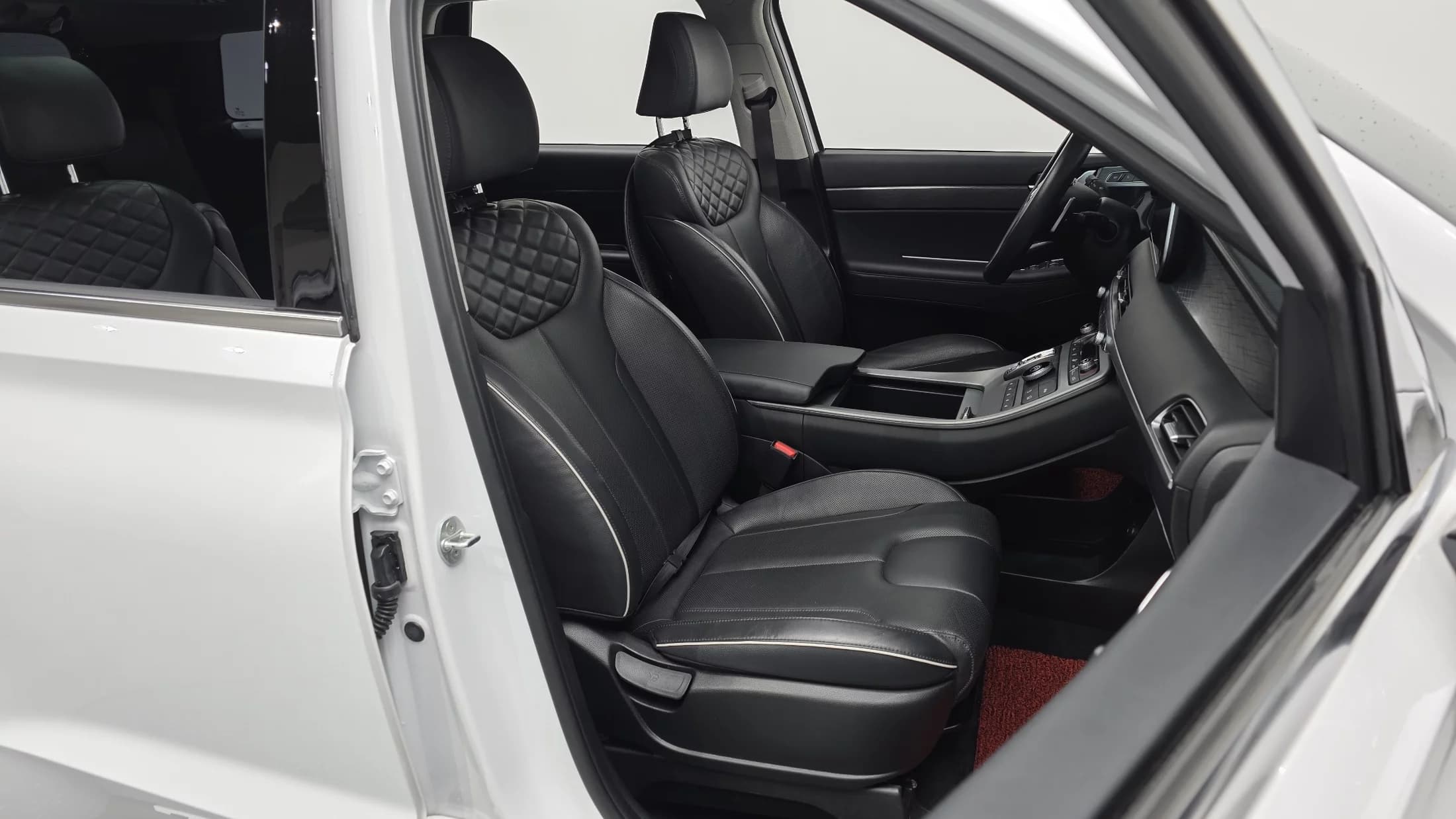Hyundai Palisade Diesel 2.2 2WD Prestige, 2021 г. 61658 км. — фото 10