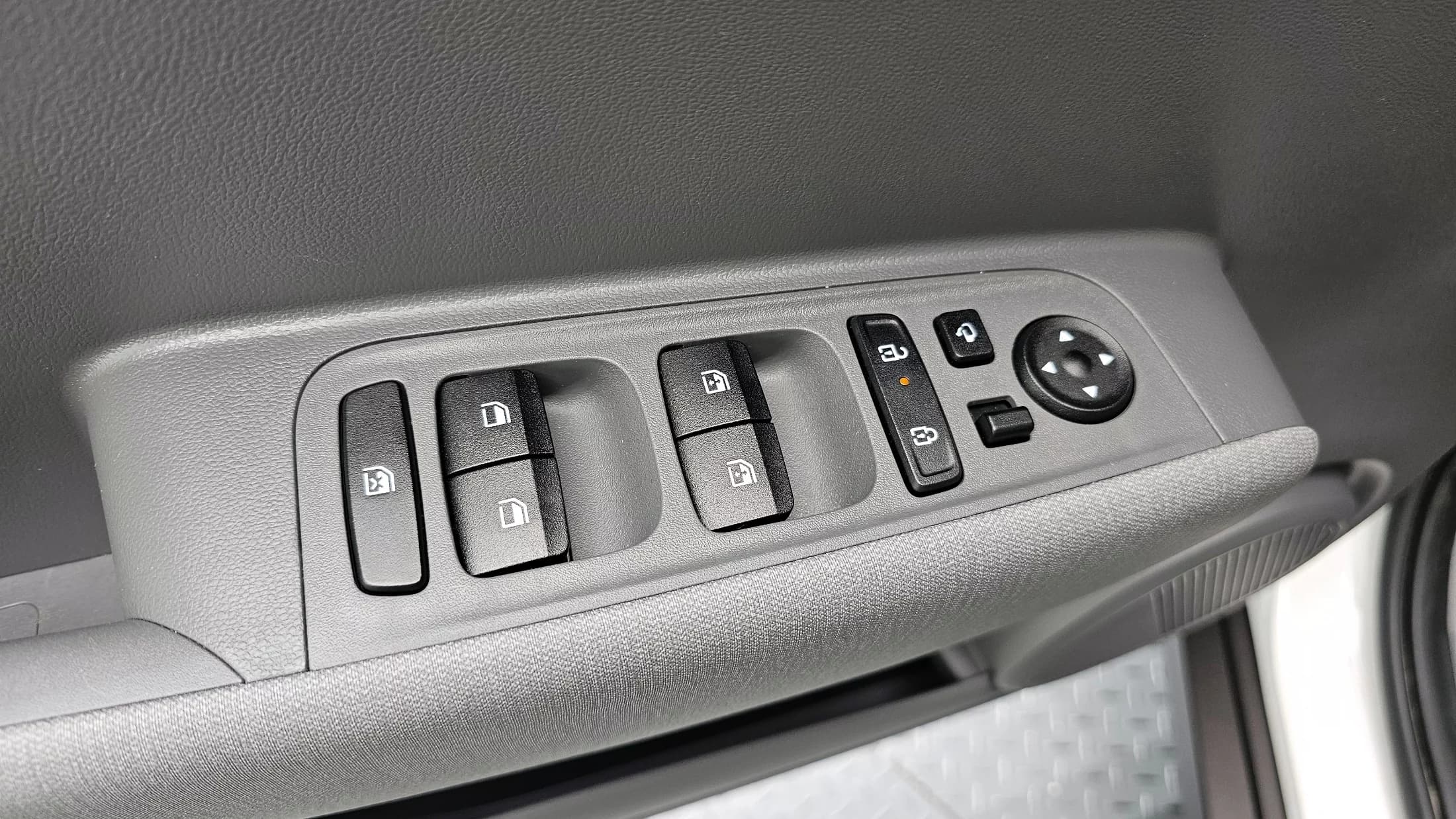 Hyundai Casper Turbo Inspiration, 2024 г. 16095 км. — фото 14