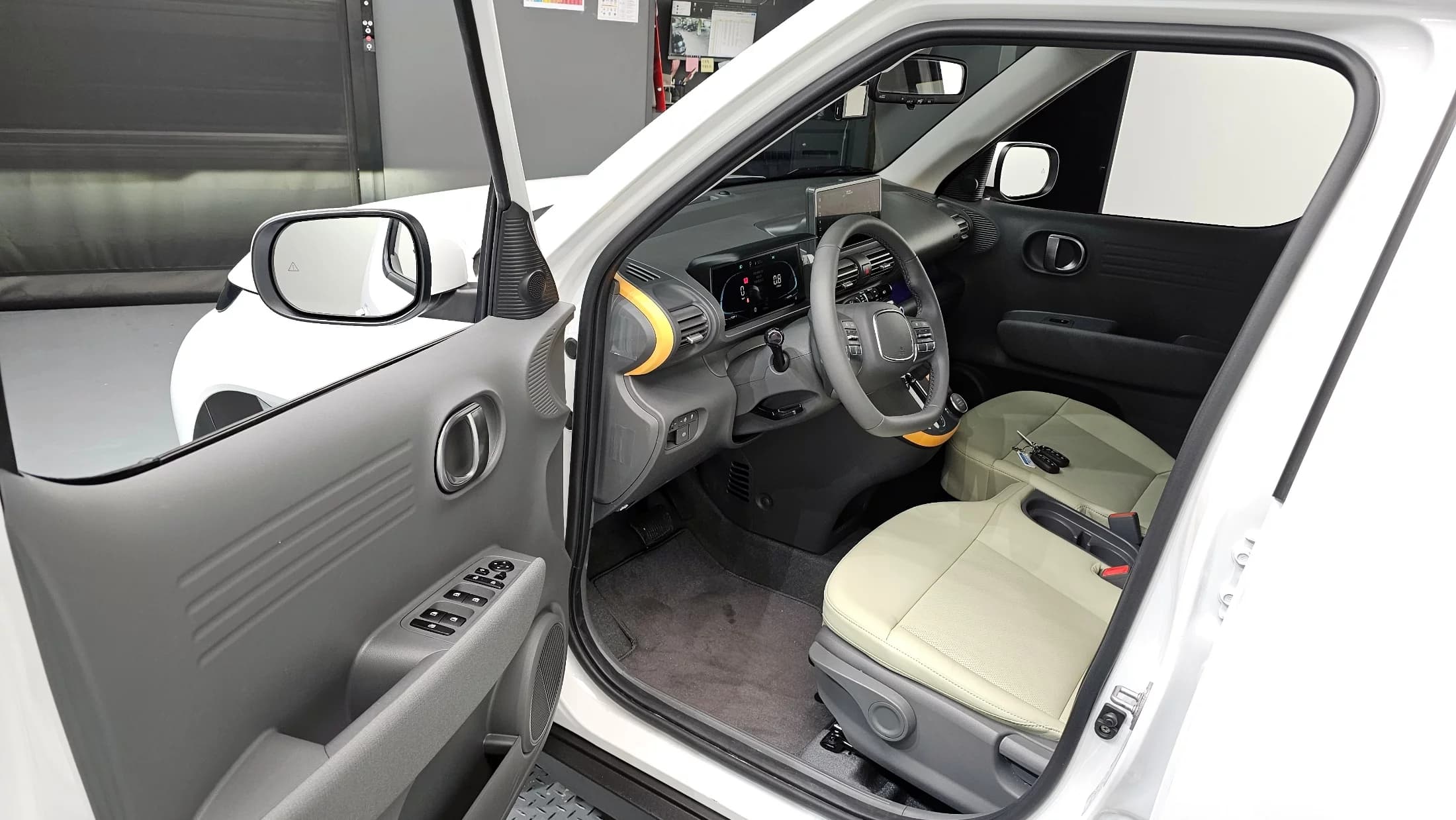 Hyundai Casper Turbo Inspiration, 2024 г. 16095 км. — фото 10