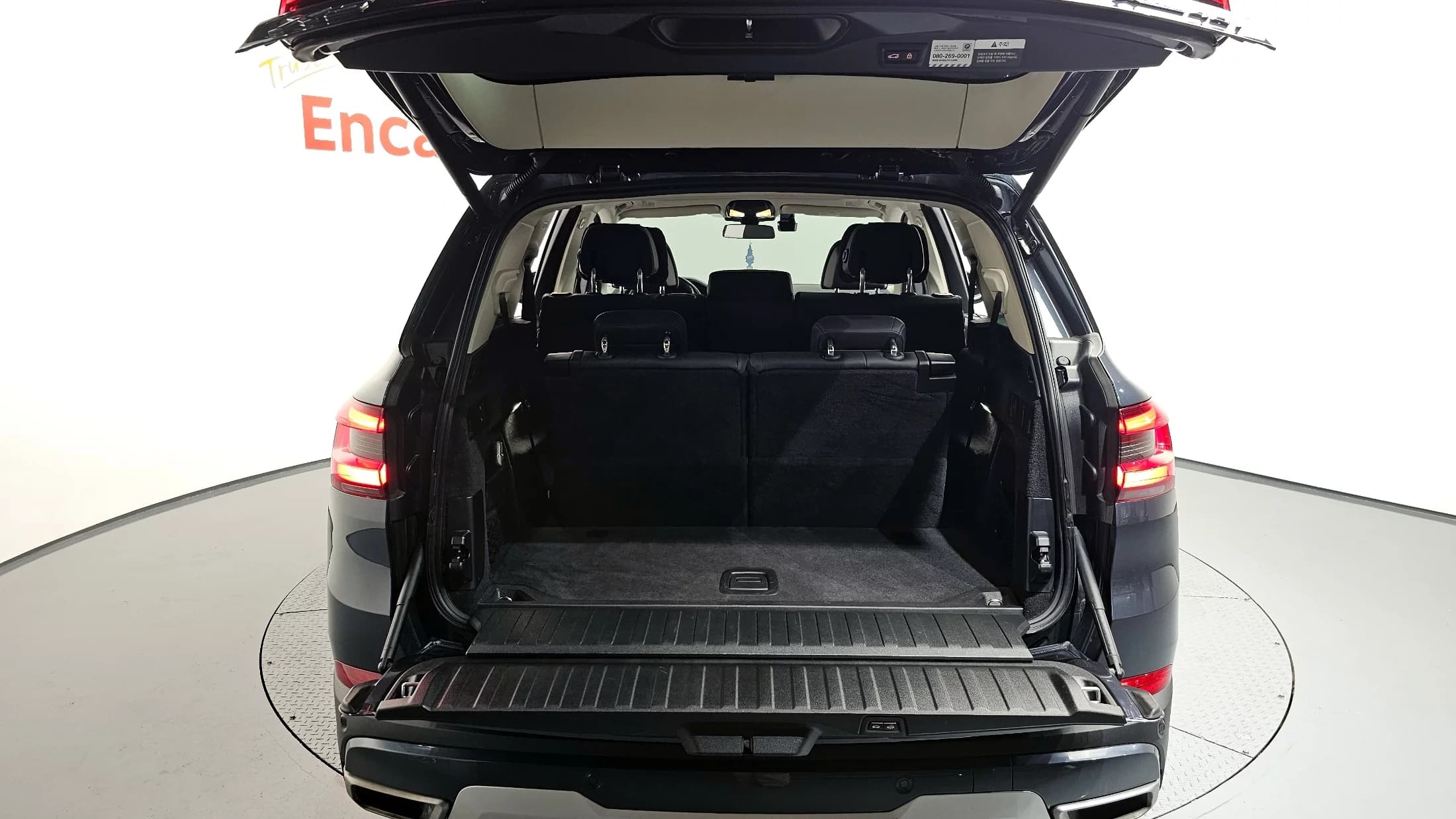 BMW X5 xDrive 40i xLine, 2021 г. 167651 км. — фото 20