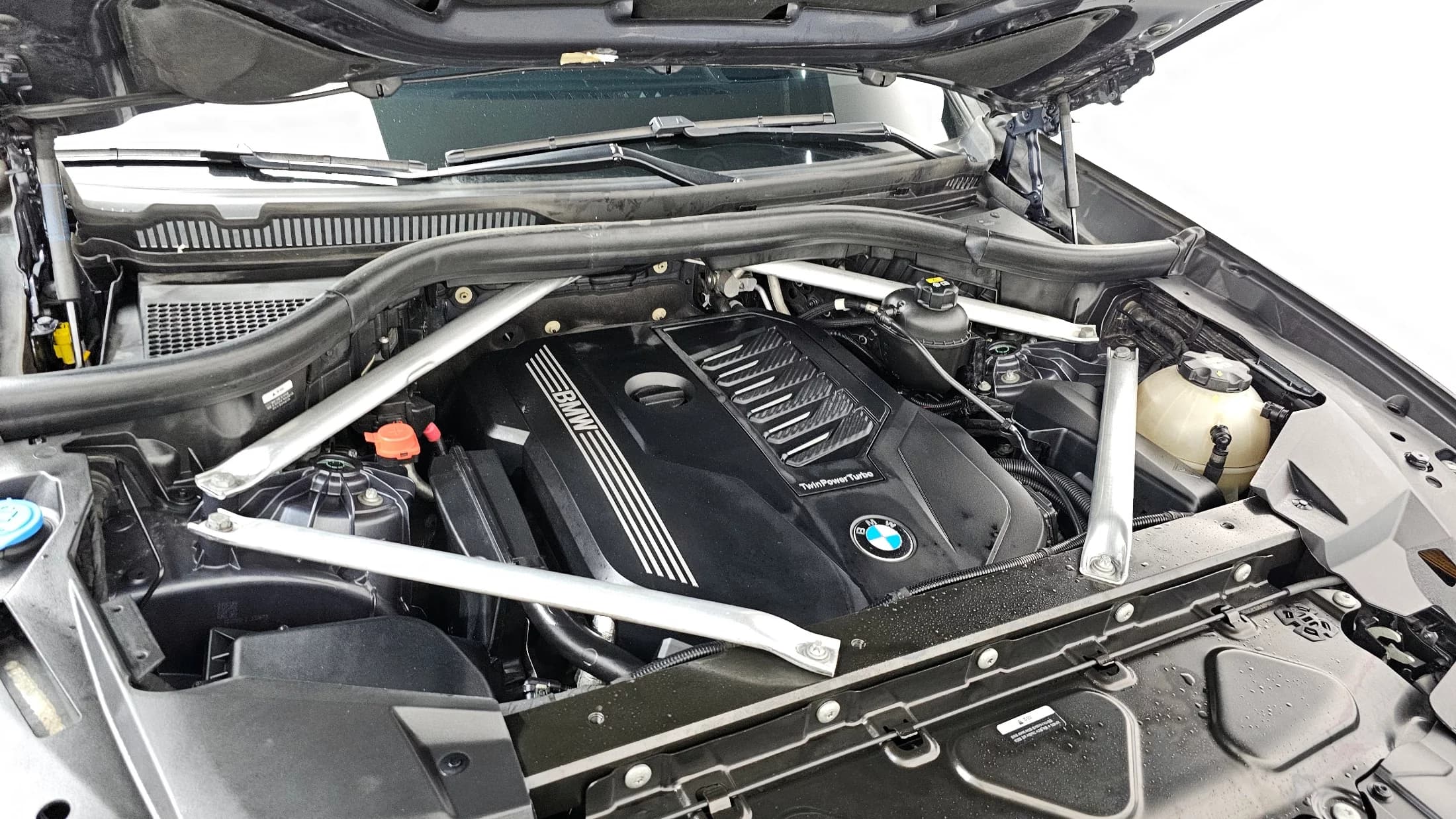 BMW X5 xDrive 40i xLine, 2021 г. 167651 км. — фото 6
