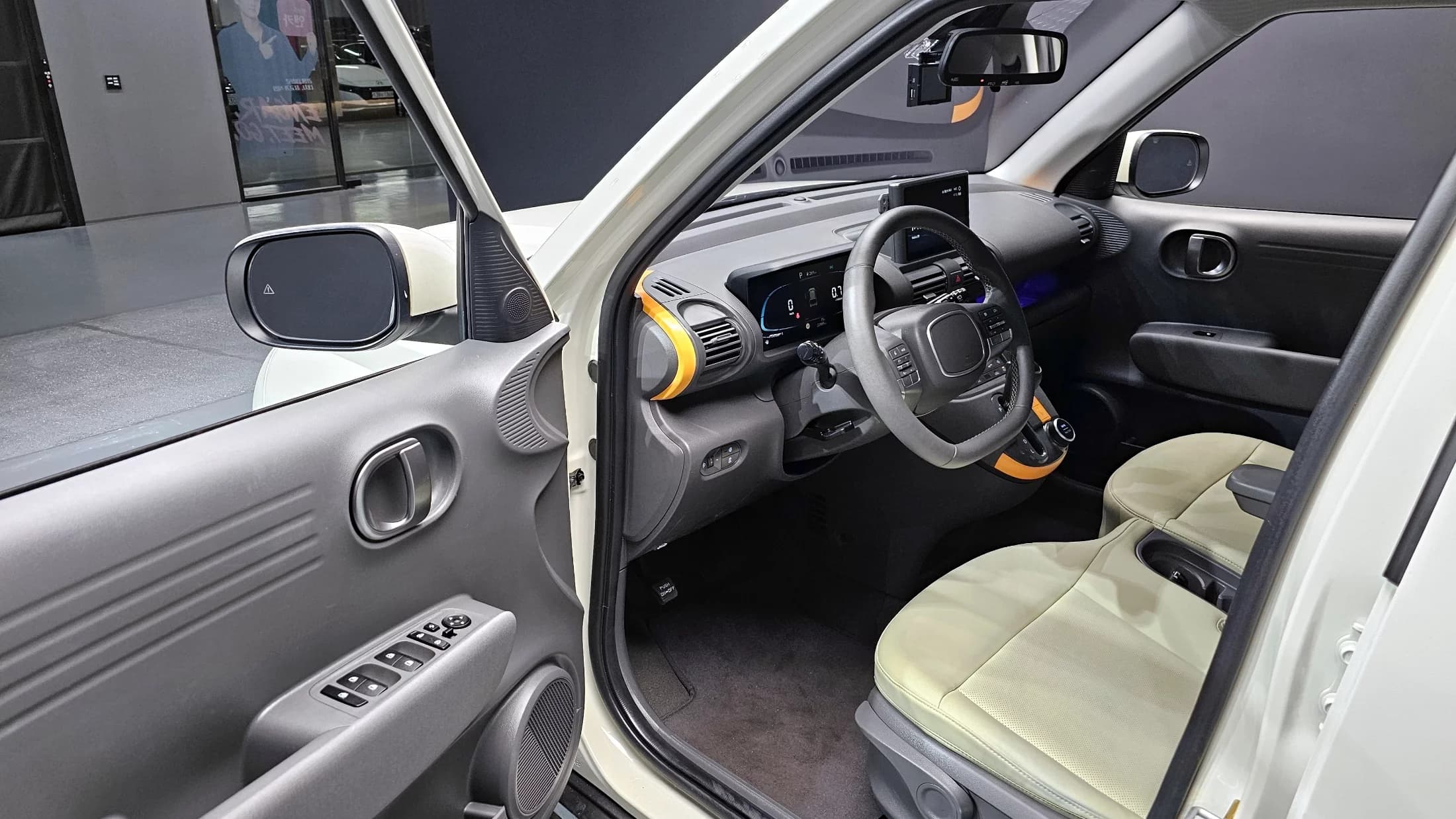 Hyundai Casper Inspiration, 2022 г. 23015 км. — фото 11