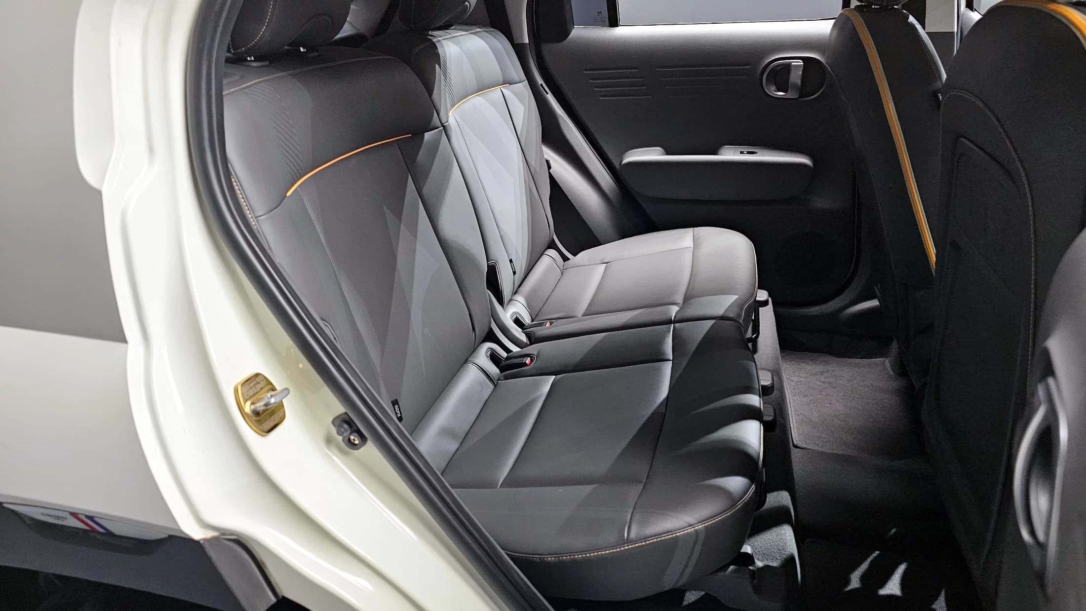 Hyundai Casper Inspiration, 2022 г. 23015 км. — фото 12