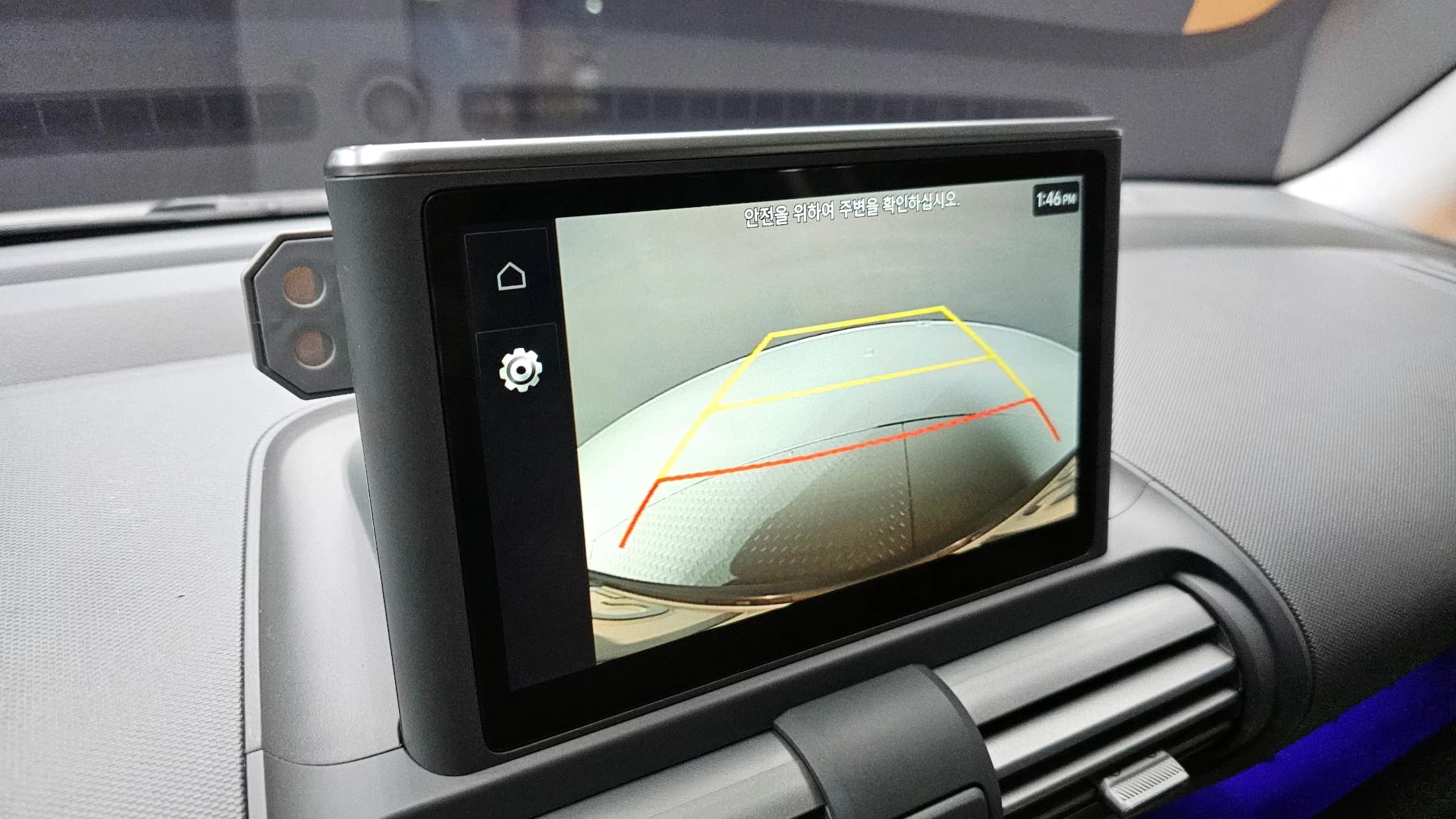 Hyundai Casper Inspiration, 2022 г. 23015 км. — фото 15