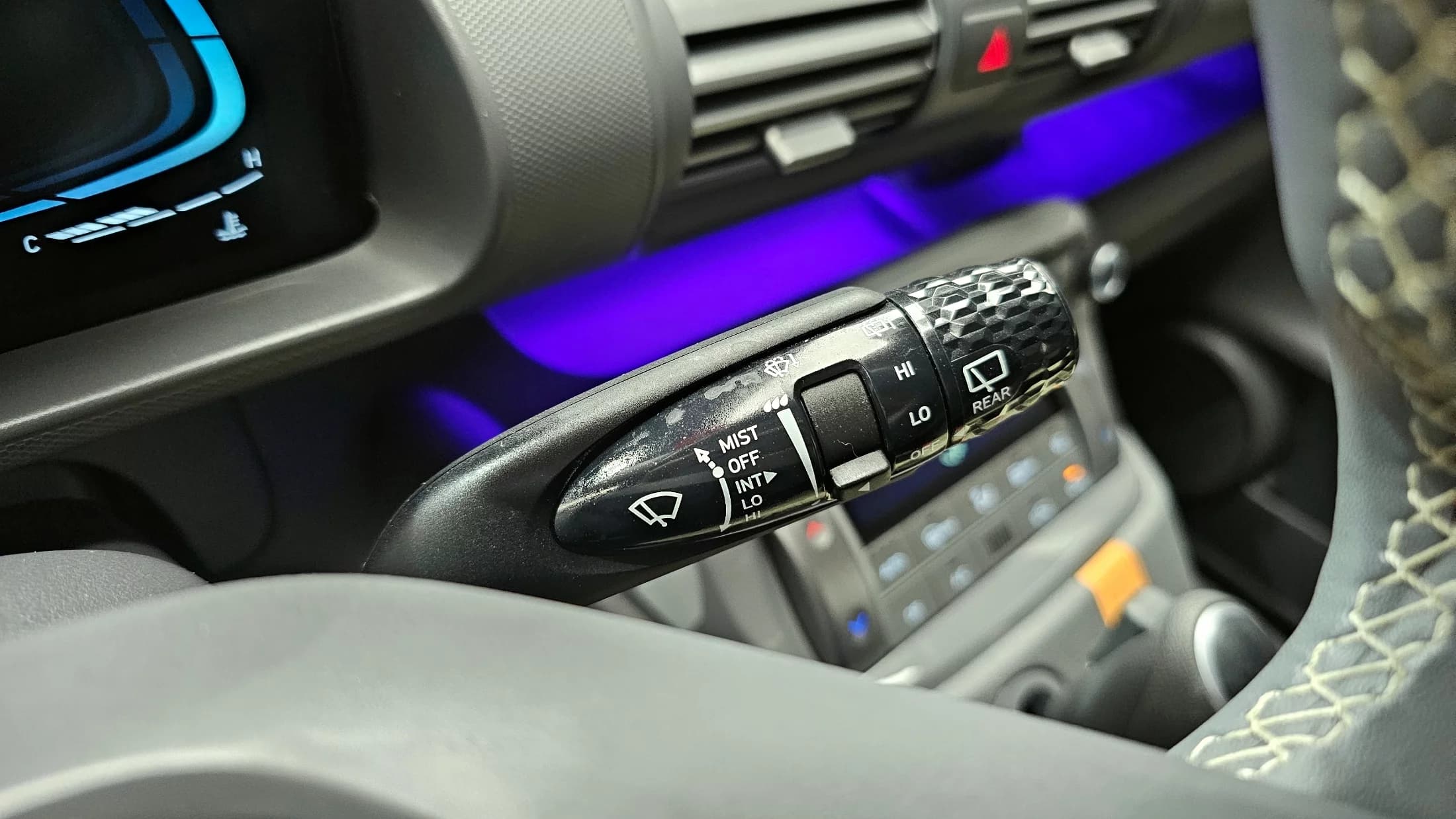 Hyundai Casper Inspiration, 2022 г. 23015 км. — фото 18