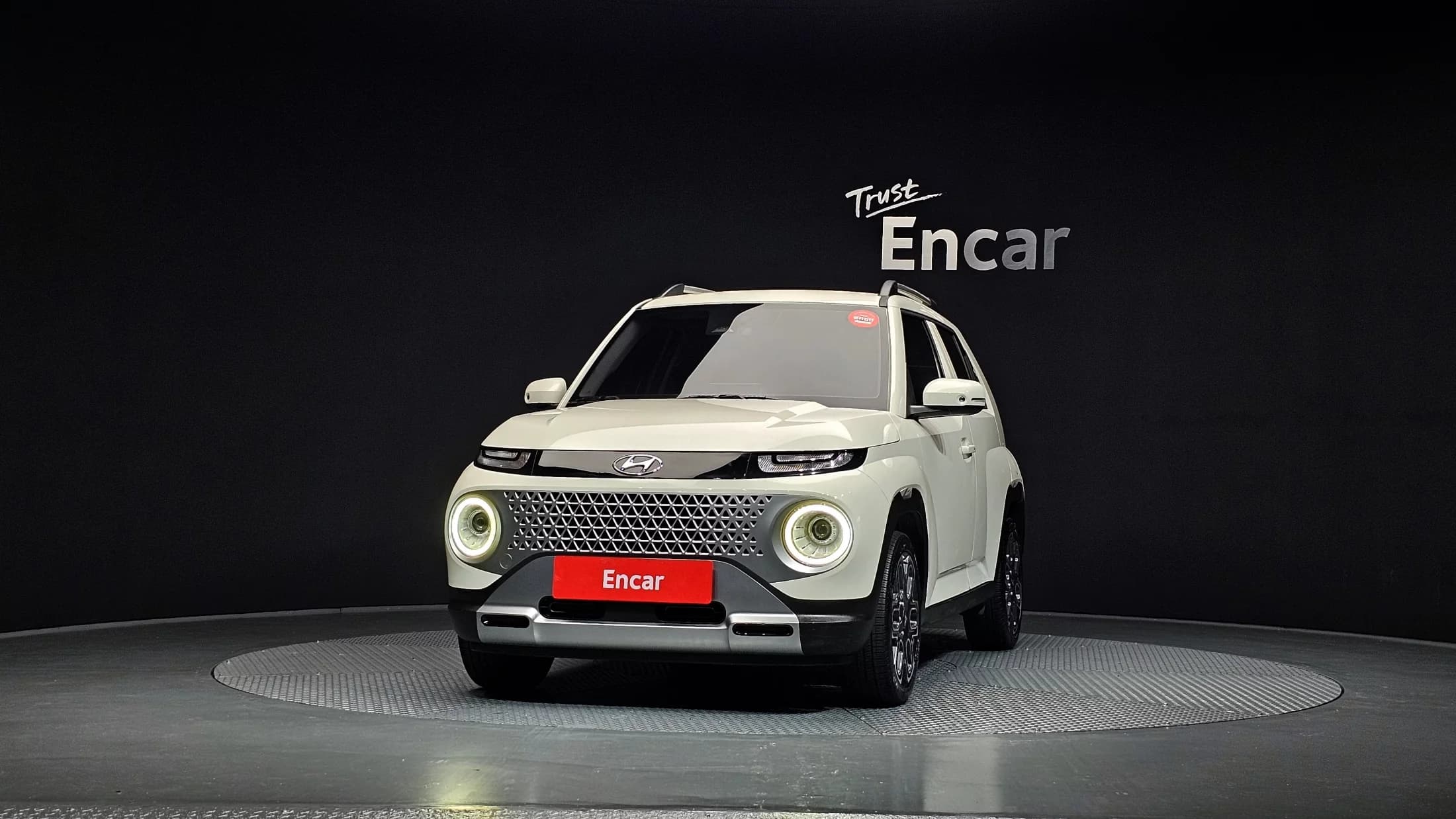 Hyundai Casper Inspiration, 2022 г. 23015 км. — фото 3