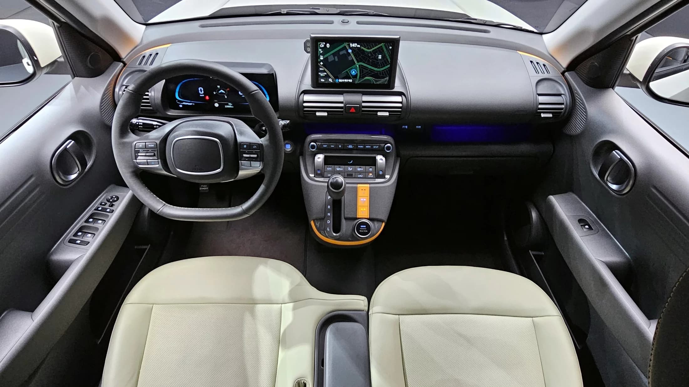Hyundai Casper Inspiration, 2022 г. 23015 км. — фото 7