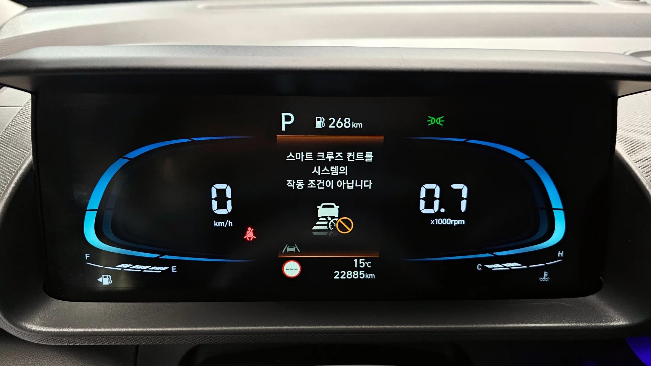 Hyundai Casper Inspiration, 2022 г. 23015 км. — фото 8