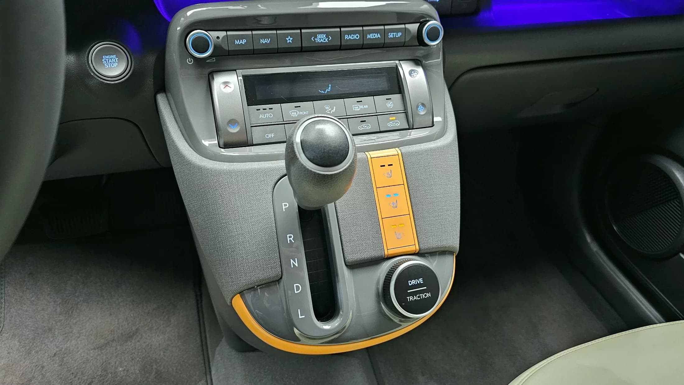 Hyundai Casper Inspiration, 2022 г. 23015 км. — фото 9