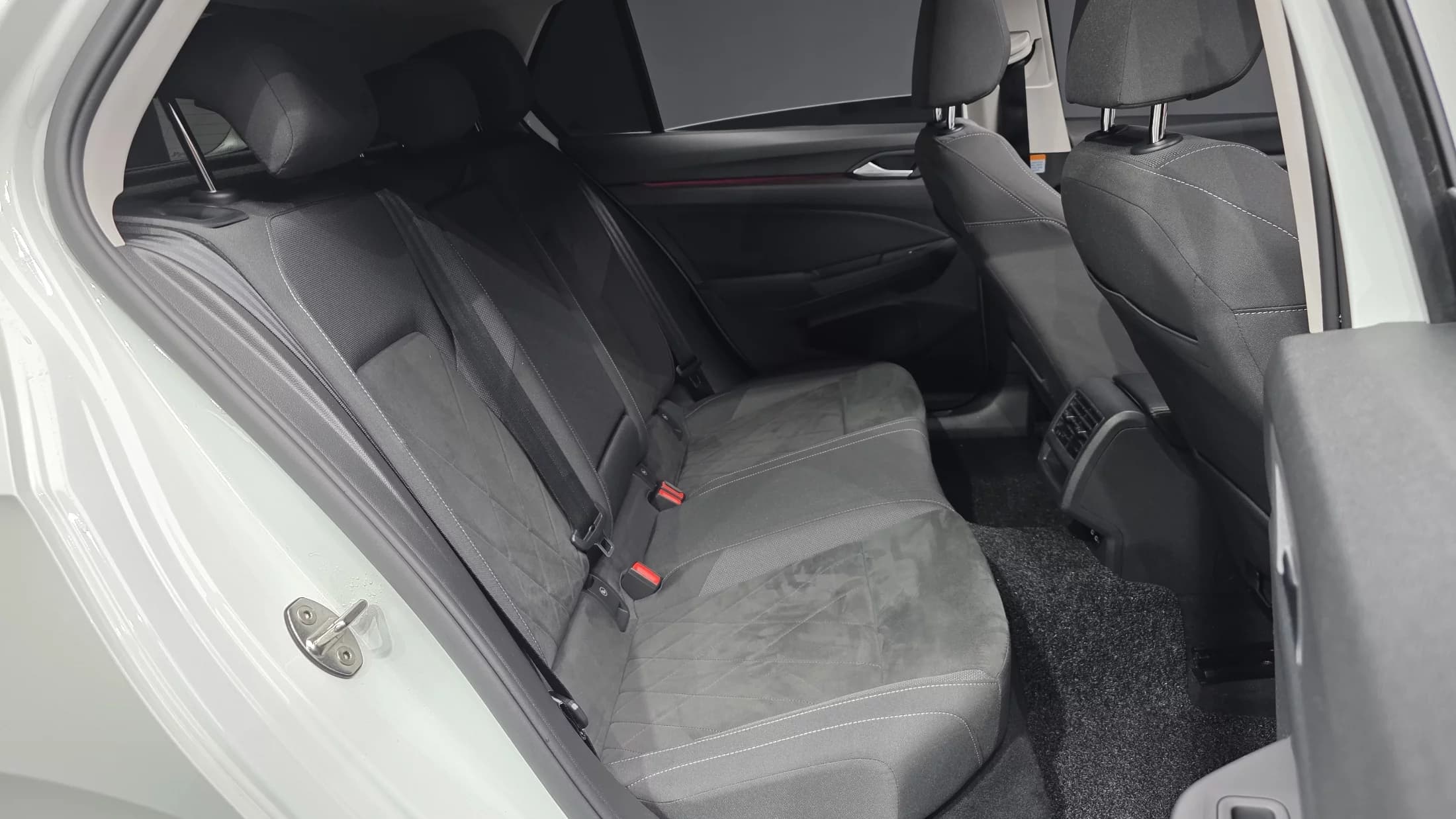 Volkswagen GOLF 2.0 TDI Prestige, 2022 г. 106280 км. — фото 12