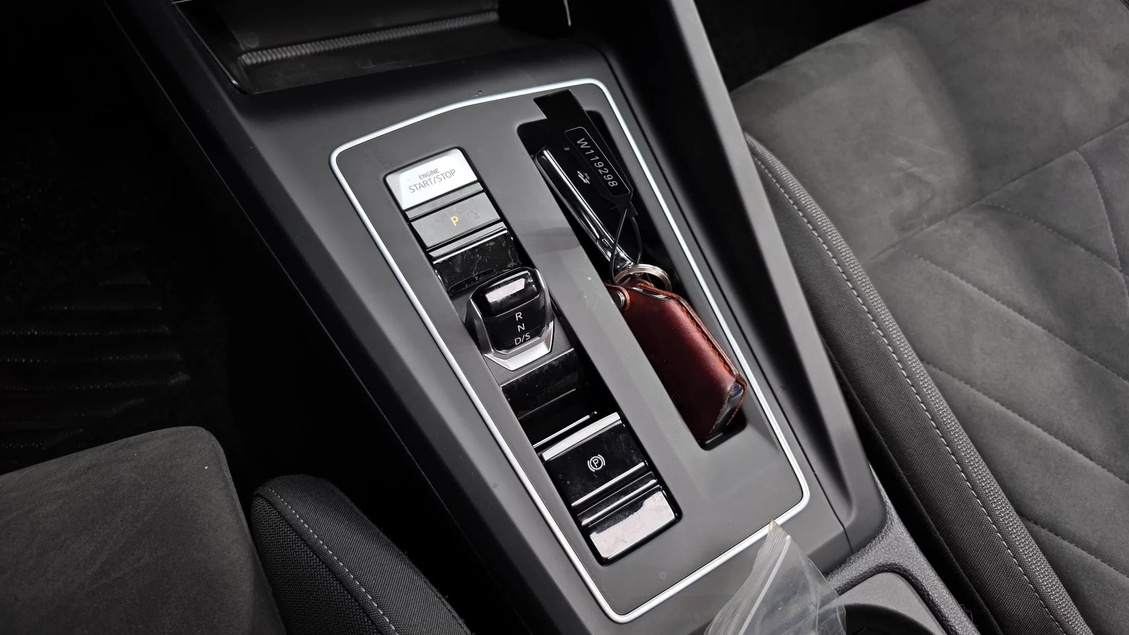 Volkswagen GOLF 2.0 TDI Prestige, 2022 г. 106280 км. — фото 9