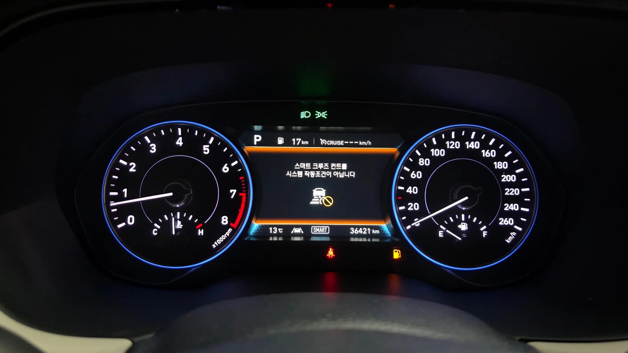 Hyundai Palisade Gasoline 3.8 2WD Prestige, 2021 г. 36466 км. — фото 8