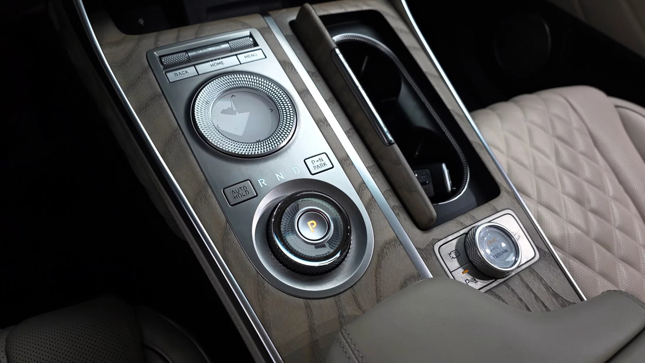 Genesis GV80 2.5T Gasoline AWD, 2022 г. 59728 км. — фото 17