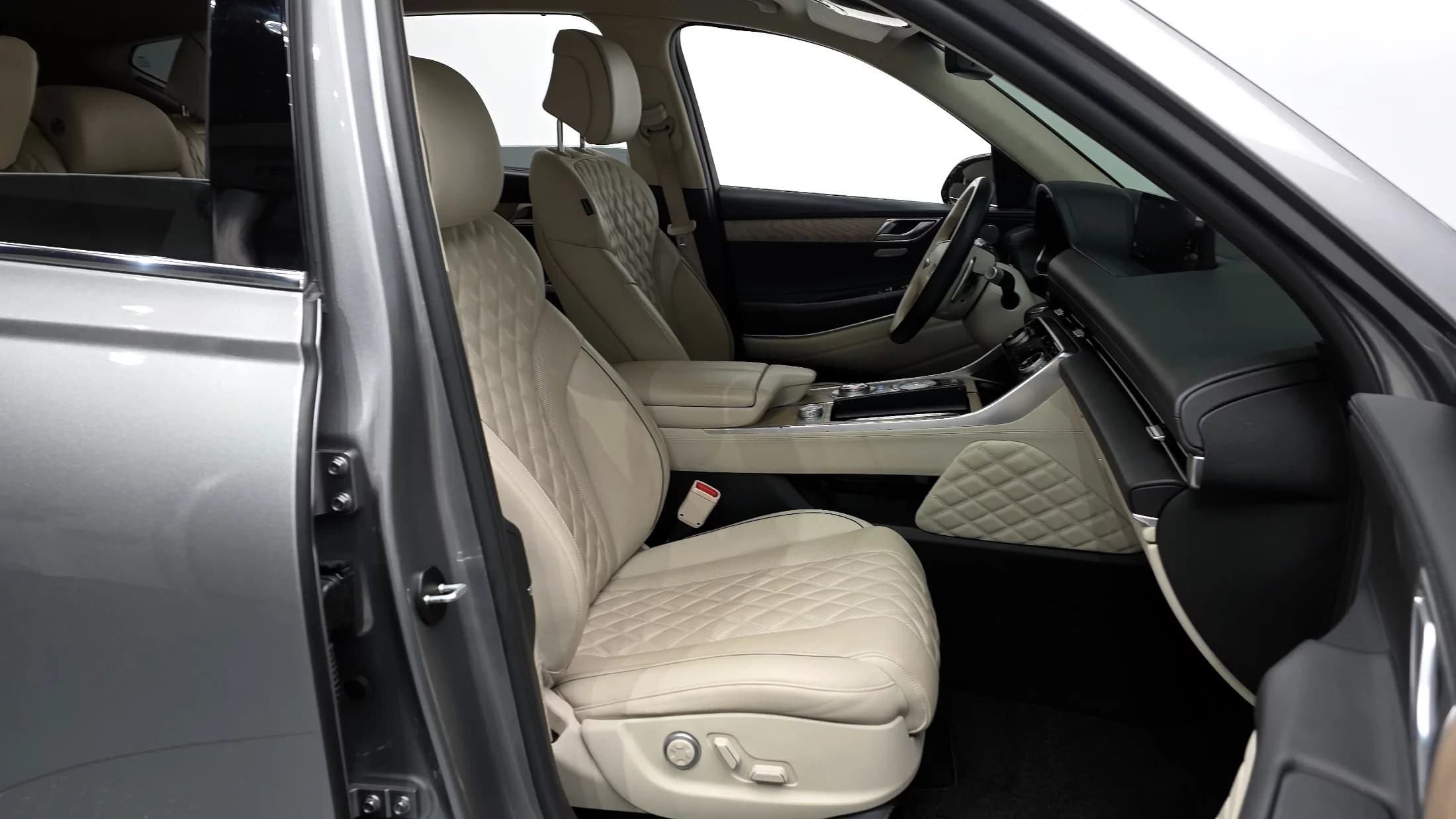 Genesis GV80 2.5T Gasoline AWD, 2022 г. 59728 км. — фото 21