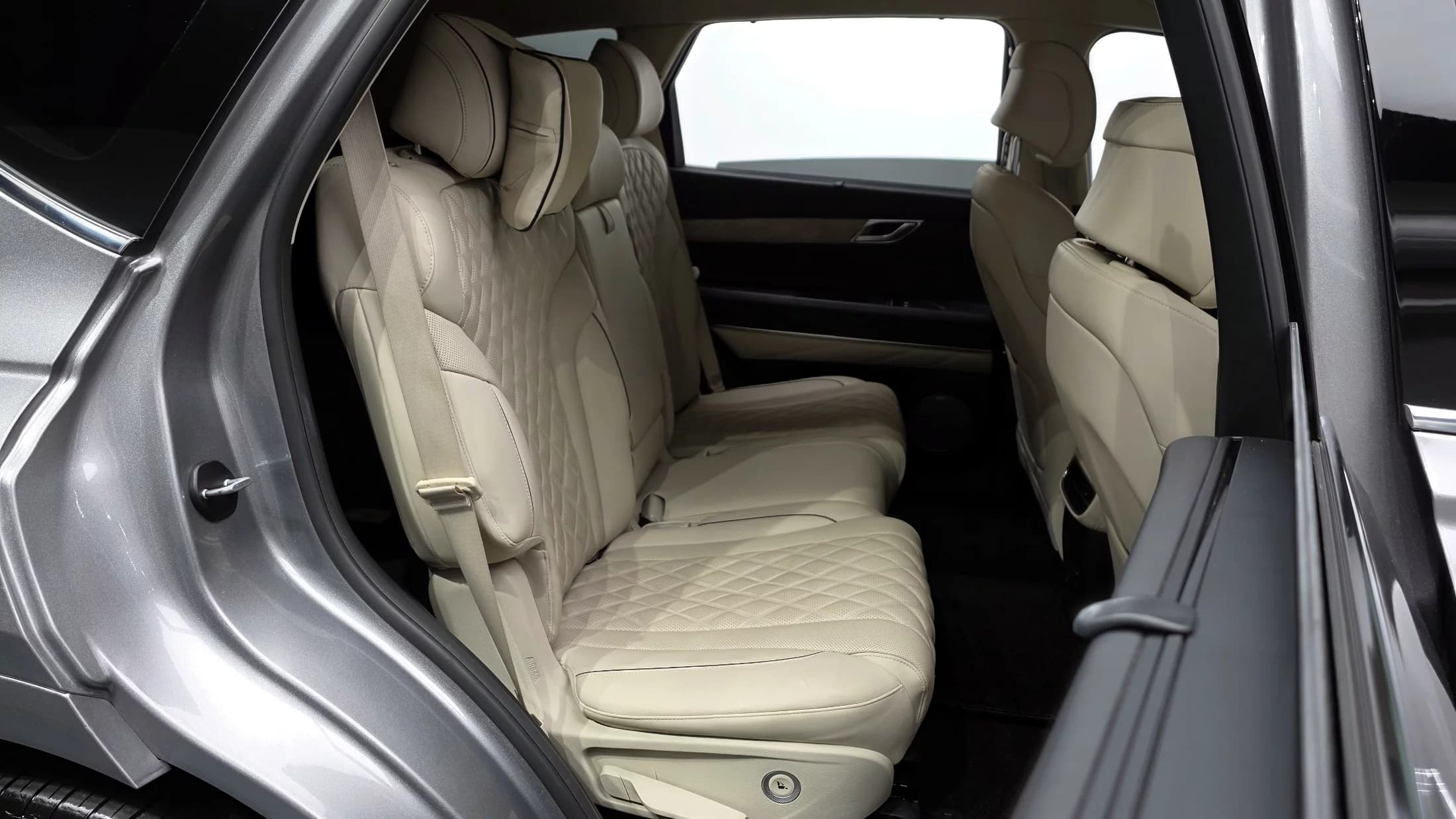 Genesis GV80 2.5T Gasoline AWD, 2022 г. 59728 км. — фото 23