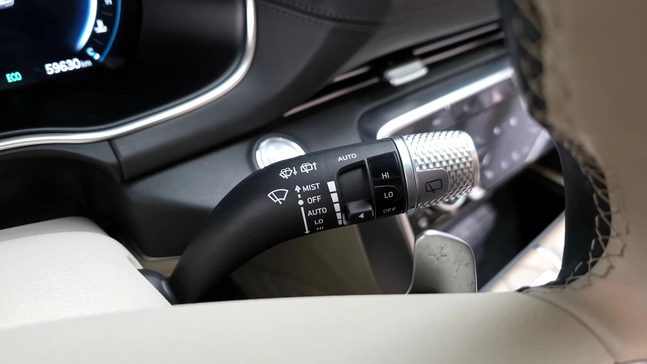 Genesis GV80 2.5T Gasoline AWD, 2022 г. 59728 км. — фото 36