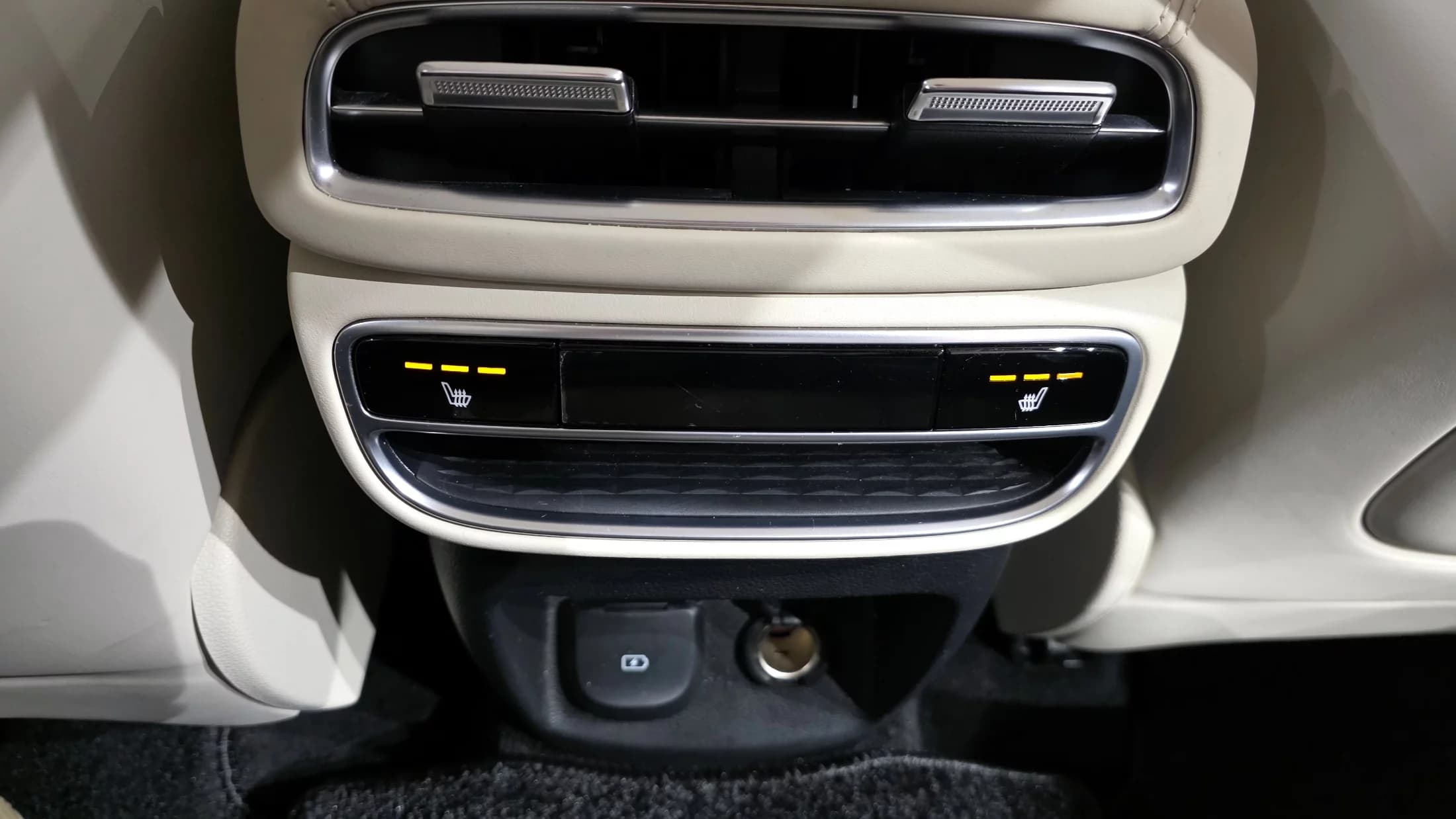 Genesis GV80 2.5T Gasoline AWD, 2022 г. 59728 км. — фото 38