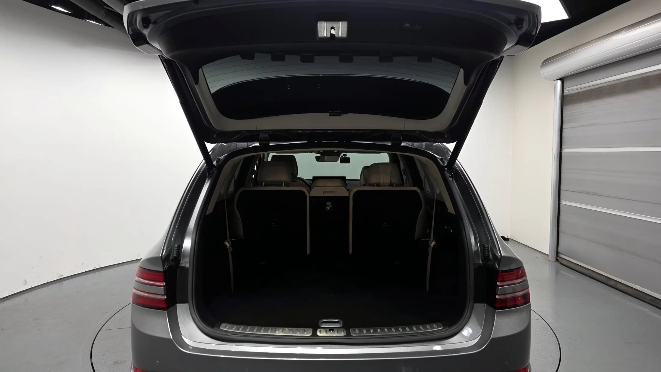 Genesis GV80 2.5T Gasoline AWD, 2022 г. 59728 км. — фото 40