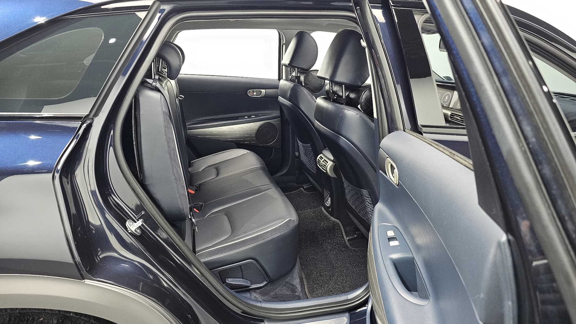 Hyundai Nexo Premium, 2022 г. 84715 км. — фото 11