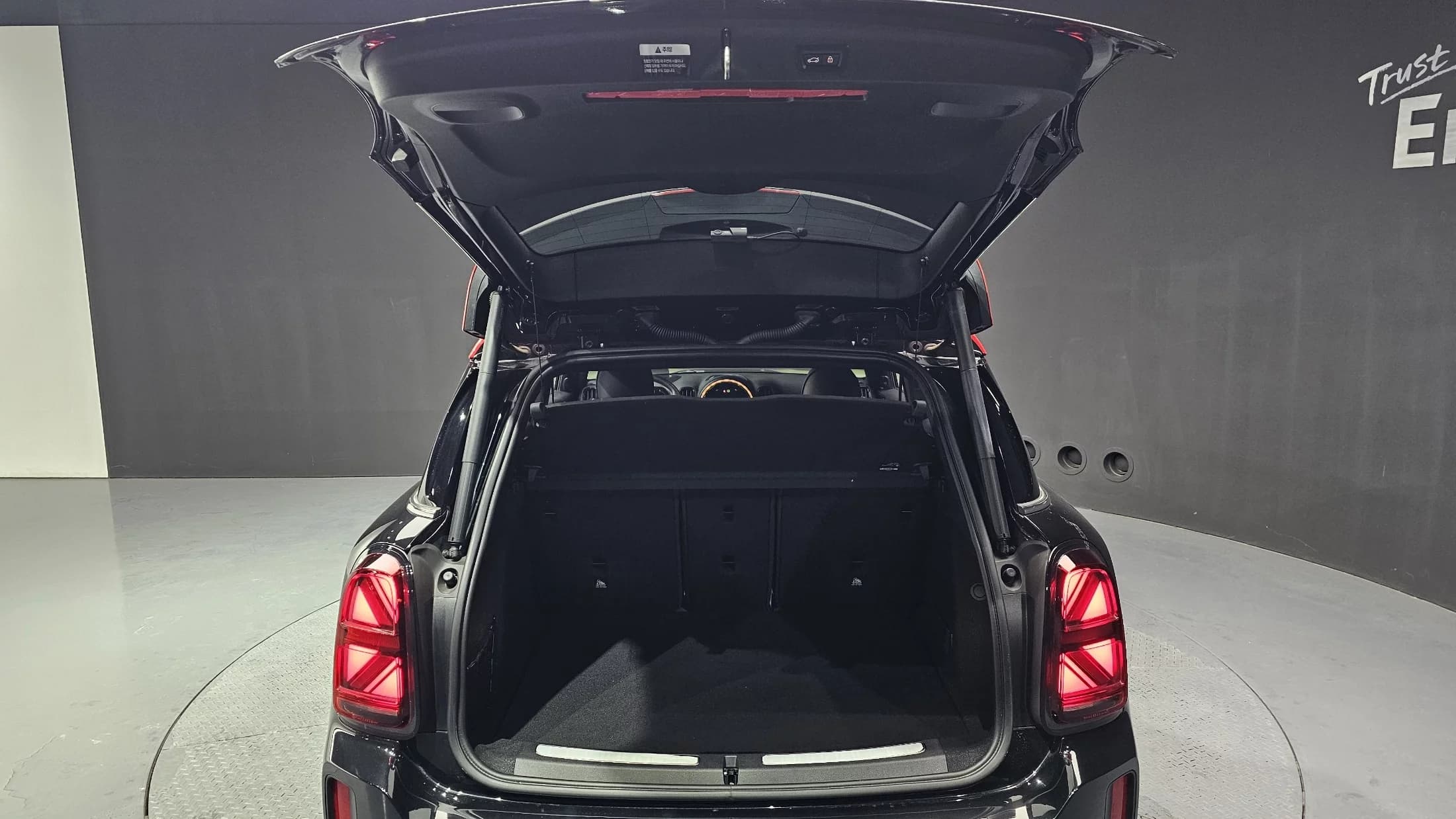 MINI Countryman JCW 2nd, 2023 г. 24288 км. — фото 20
