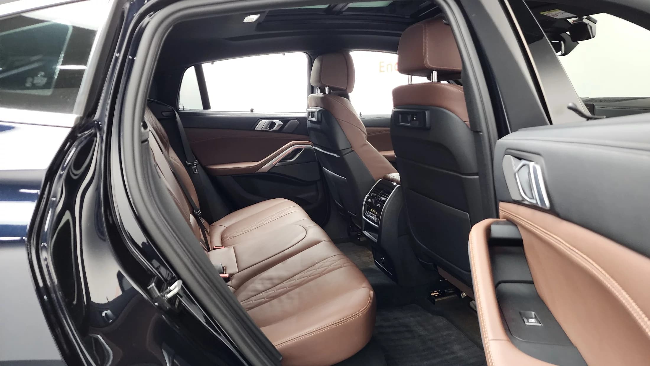 BMW X6 xDrive40i M Sport, 2022 г. 72965 км. — фото 12
