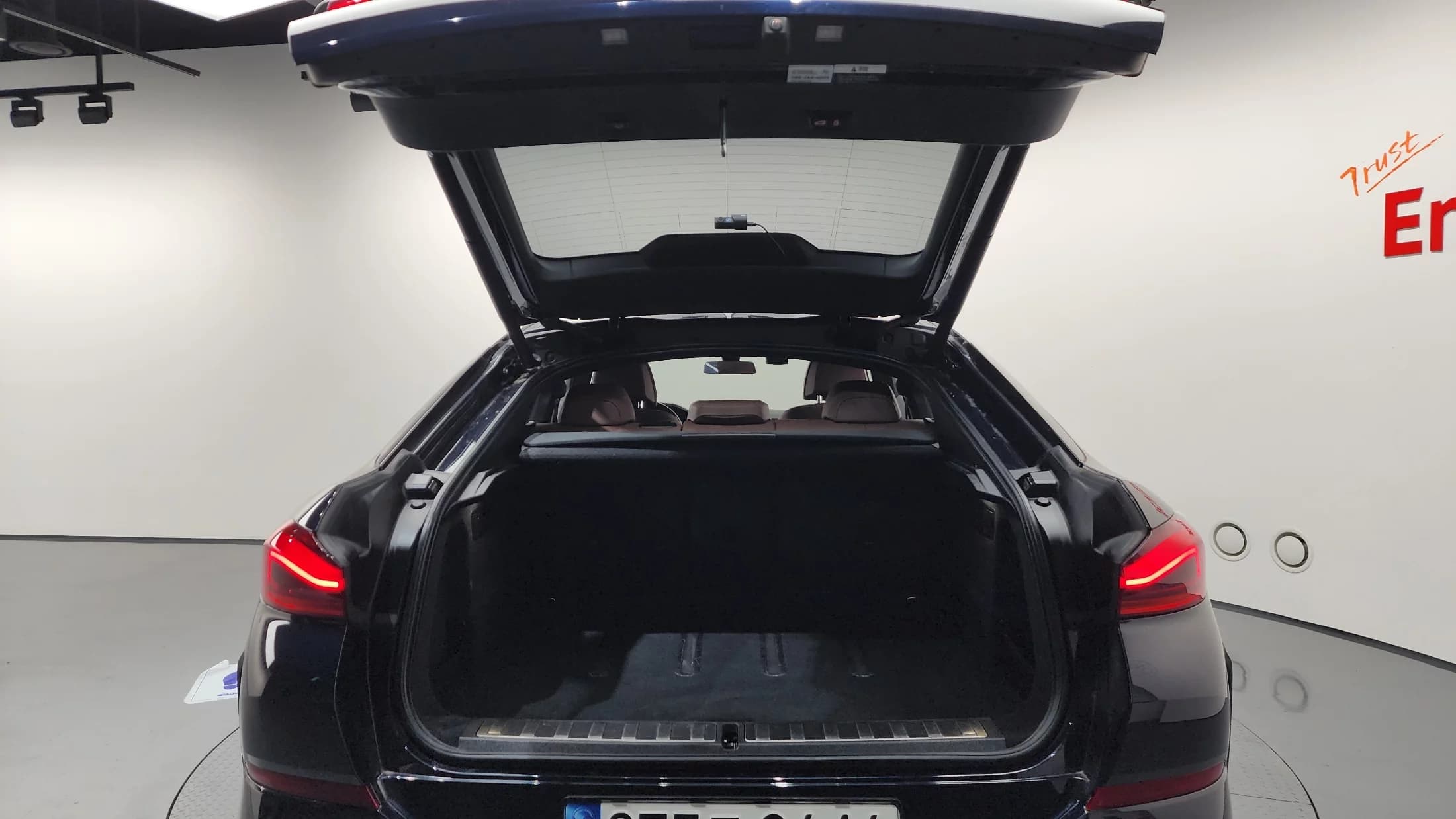 BMW X6 xDrive40i M Sport, 2022 г. 72965 км. — фото 20
