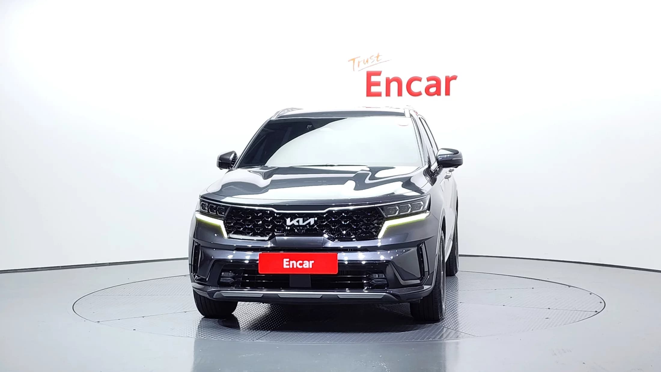 Kia Sorento HEV 1.6 2WD Noblesse, гибрид, 2021 г. 71053 км. — фото 3