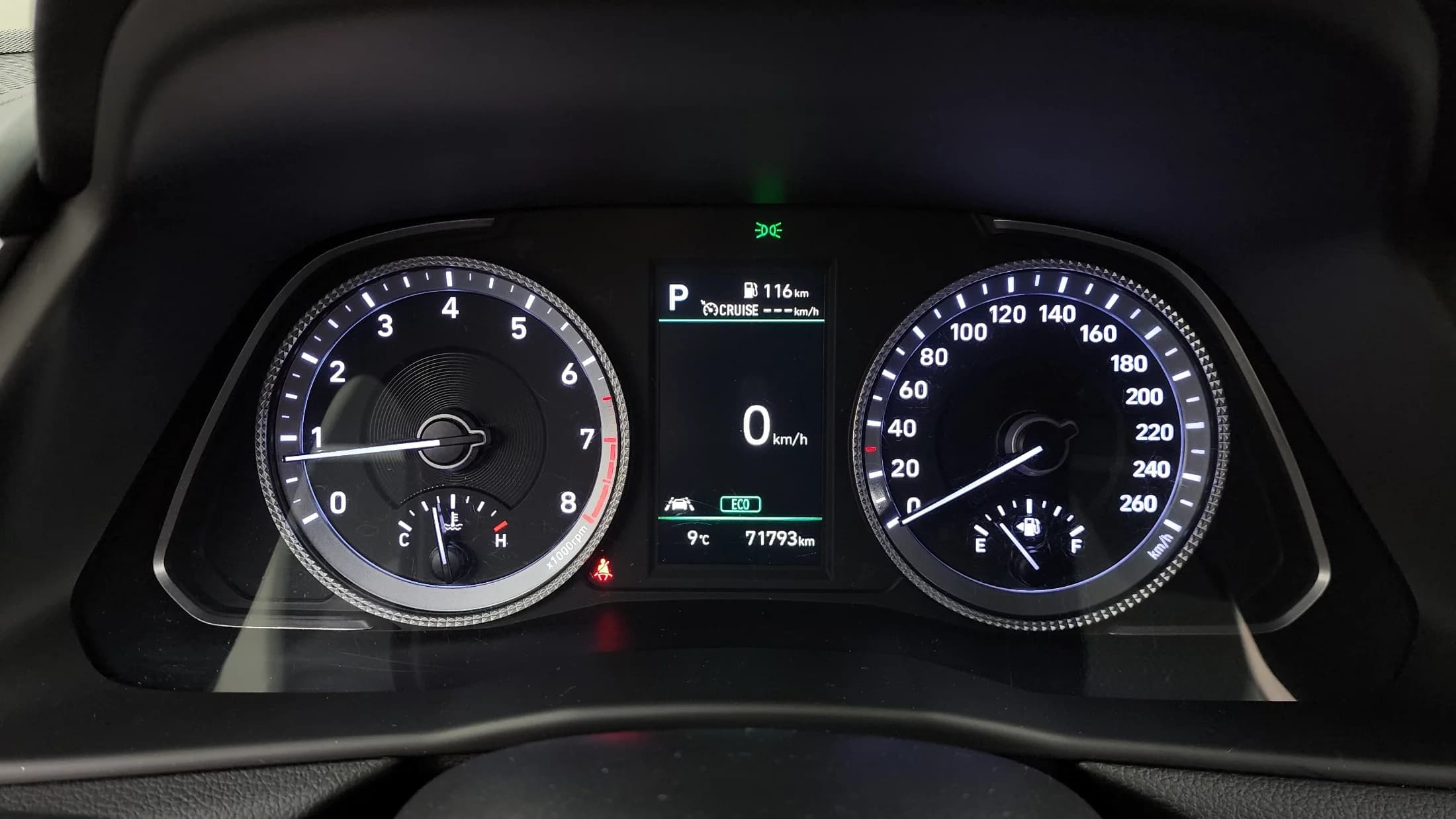 Hyundai Sonata 2.0 Premium Plus, 2021 г. 71930 км. — фото 8