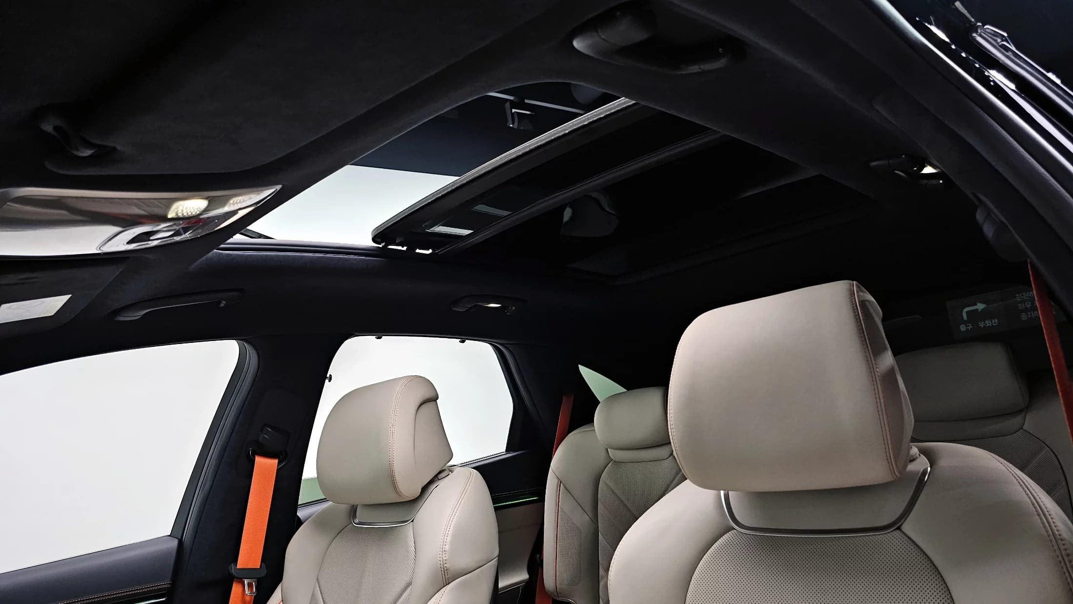 Genesis GV70 2.5T Gasoline AWD, 2024 г. 23574 км. — фото 19