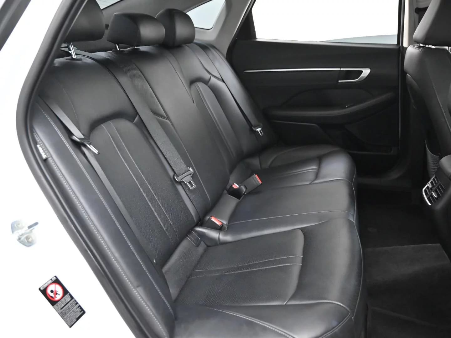Hyundai Sonata 2.0 Premium Plus, 2021 г. 87325 км. — фото 12