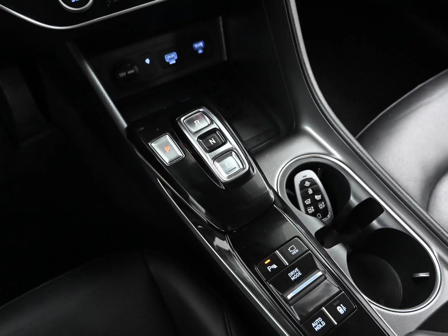 Hyundai Sonata 2.0 Premium Plus, 2021 г. 87325 км. — фото 9