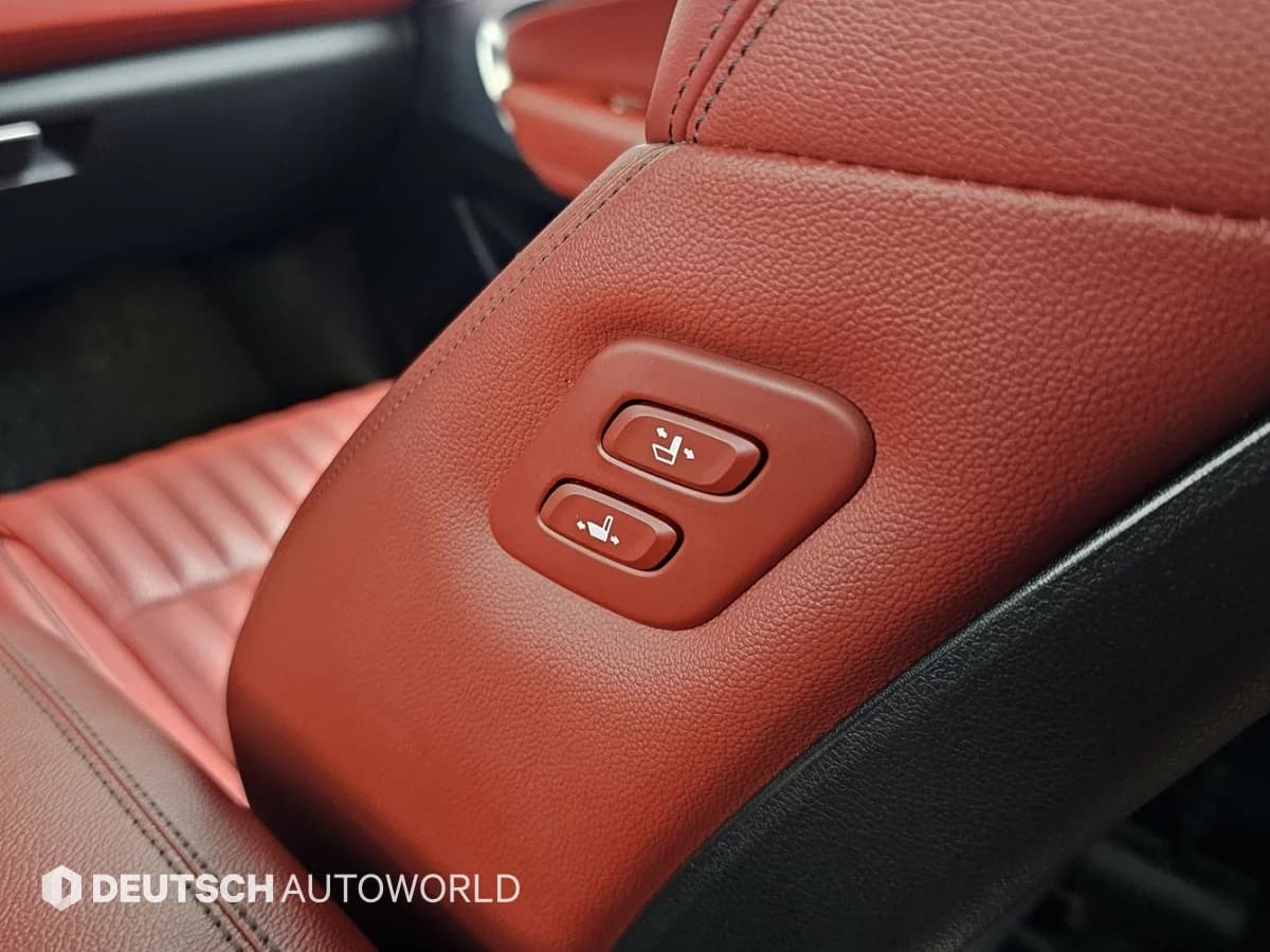 Genesis G70 Diesel 2.2 4WD, 2021 г. 64060 км. — фото 16