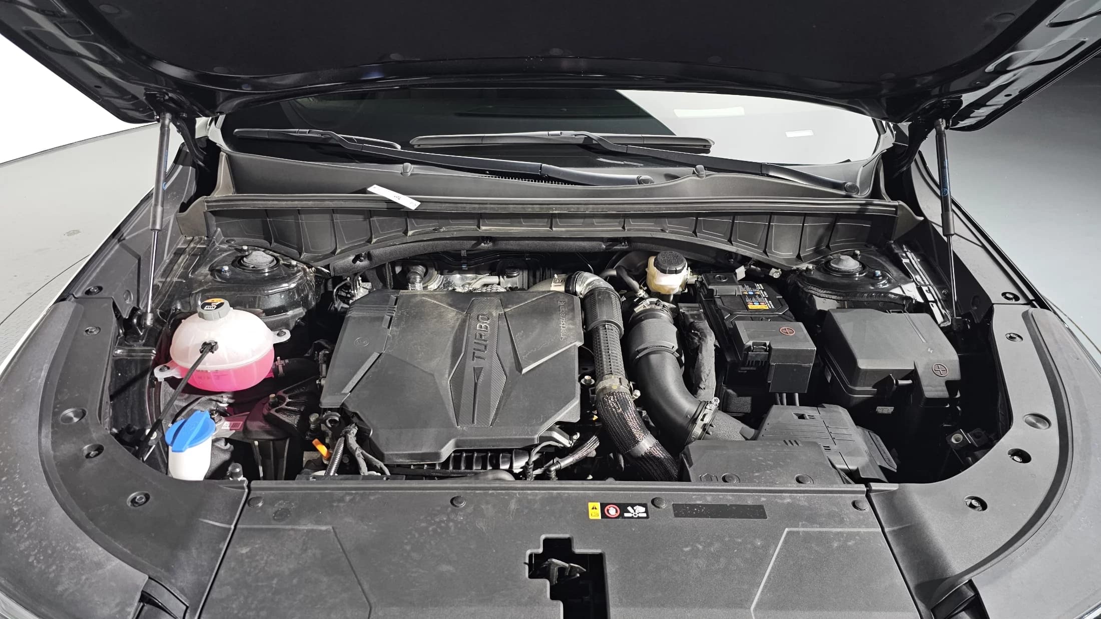 Kia Sorento Gasoline 2.5T 4WD Gravity, 2024 г. 10114 км. — фото 6
