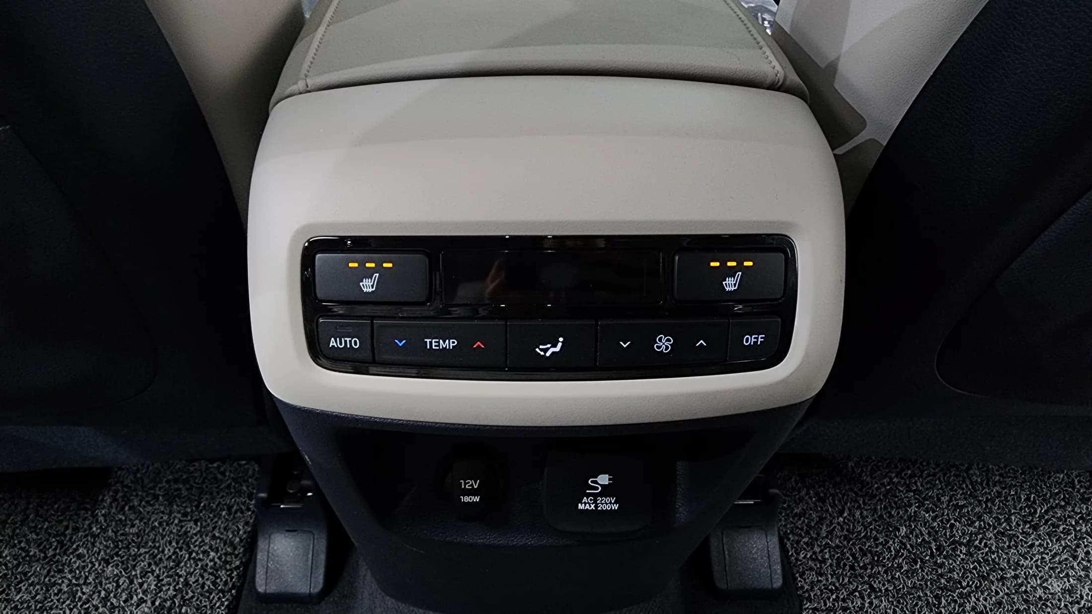 Hyundai Palisade Diesel 2.2 2WD Prestige, 2021 г. 99080 км. — фото 18