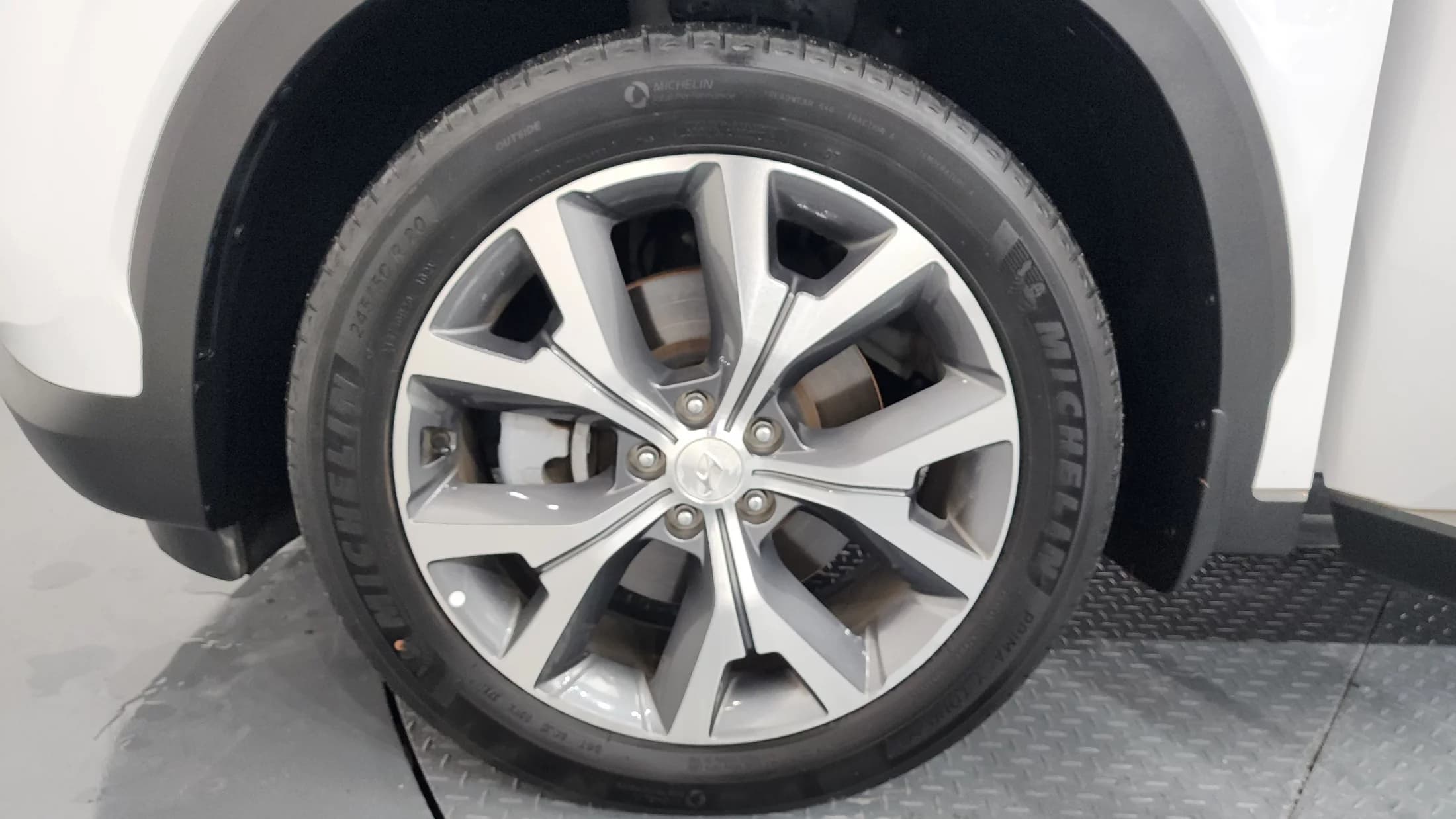 Hyundai Palisade Diesel 2.2 2WD Prestige, 2021 г. 99080 км. — фото 5