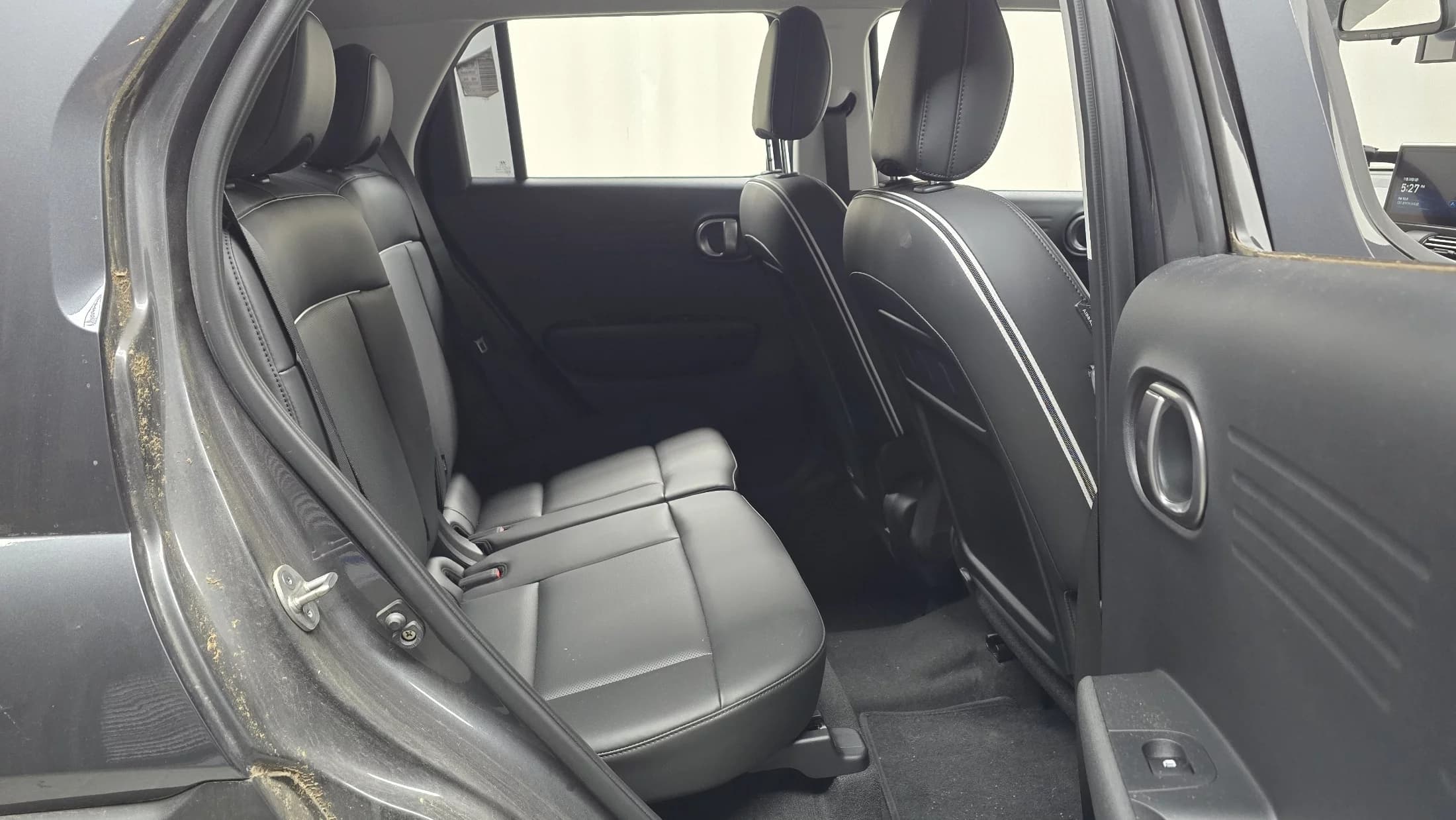Hyundai Casper Inspiration, 2022 г. 4795 км. — фото 12