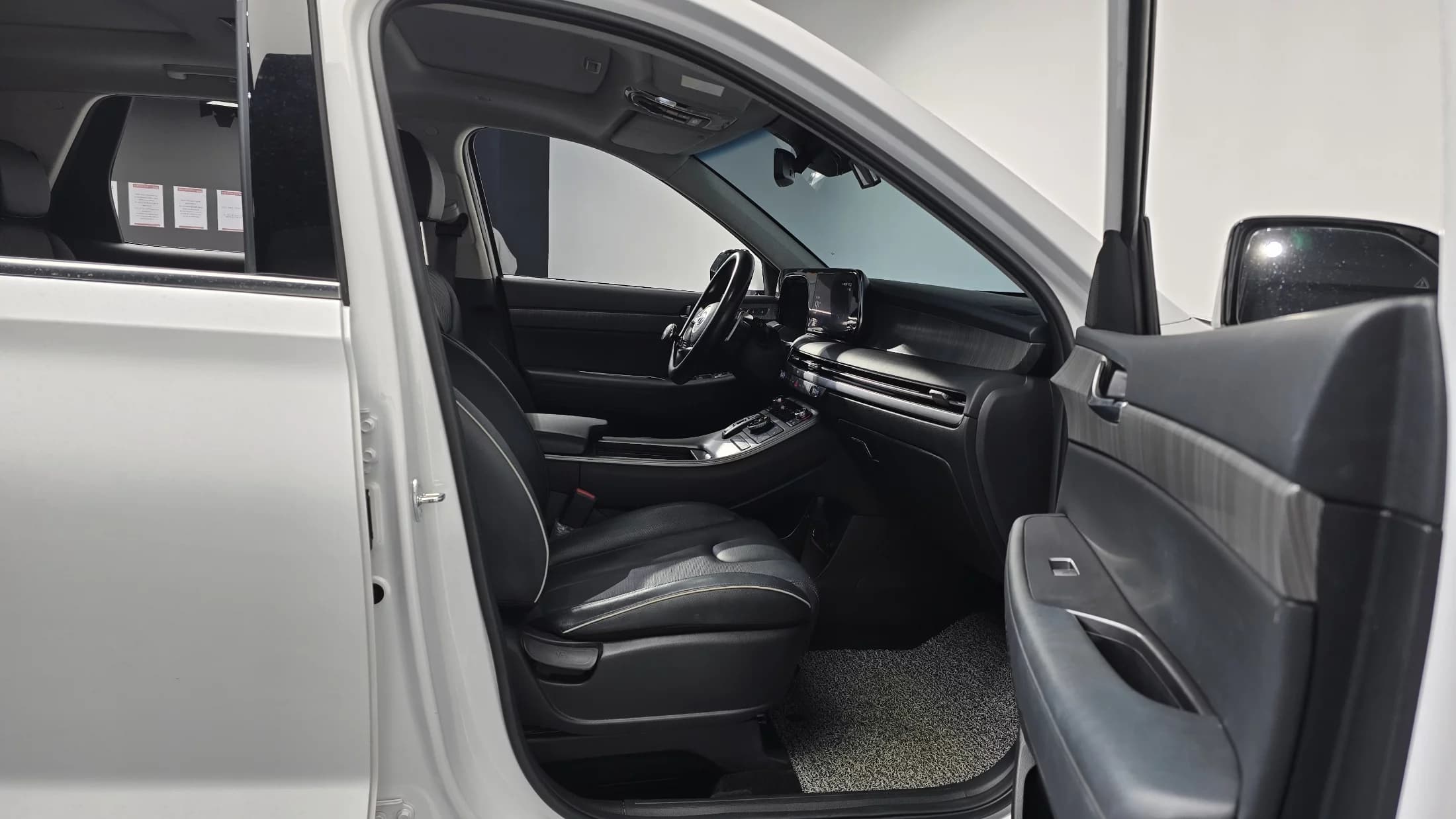 Hyundai Palisade Diesel 2.2 4WD Prestige, 2023 г. 63241 км. — фото 11