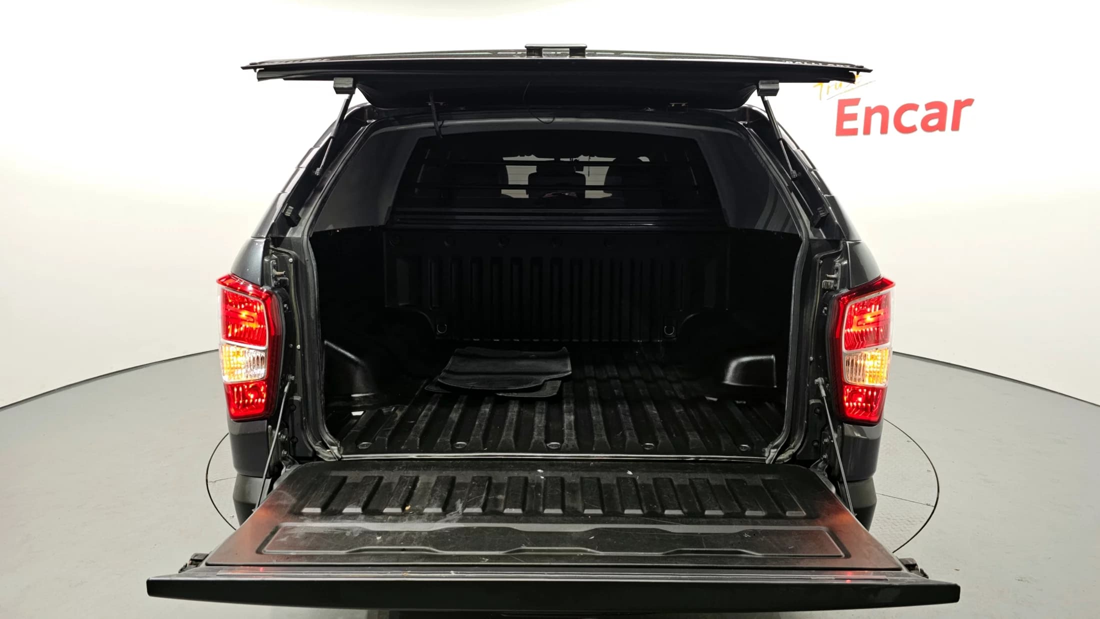 SsangYong Rexton Diesel 2.2 4WD Prestige, 2021 г. 87861 км. — фото 20